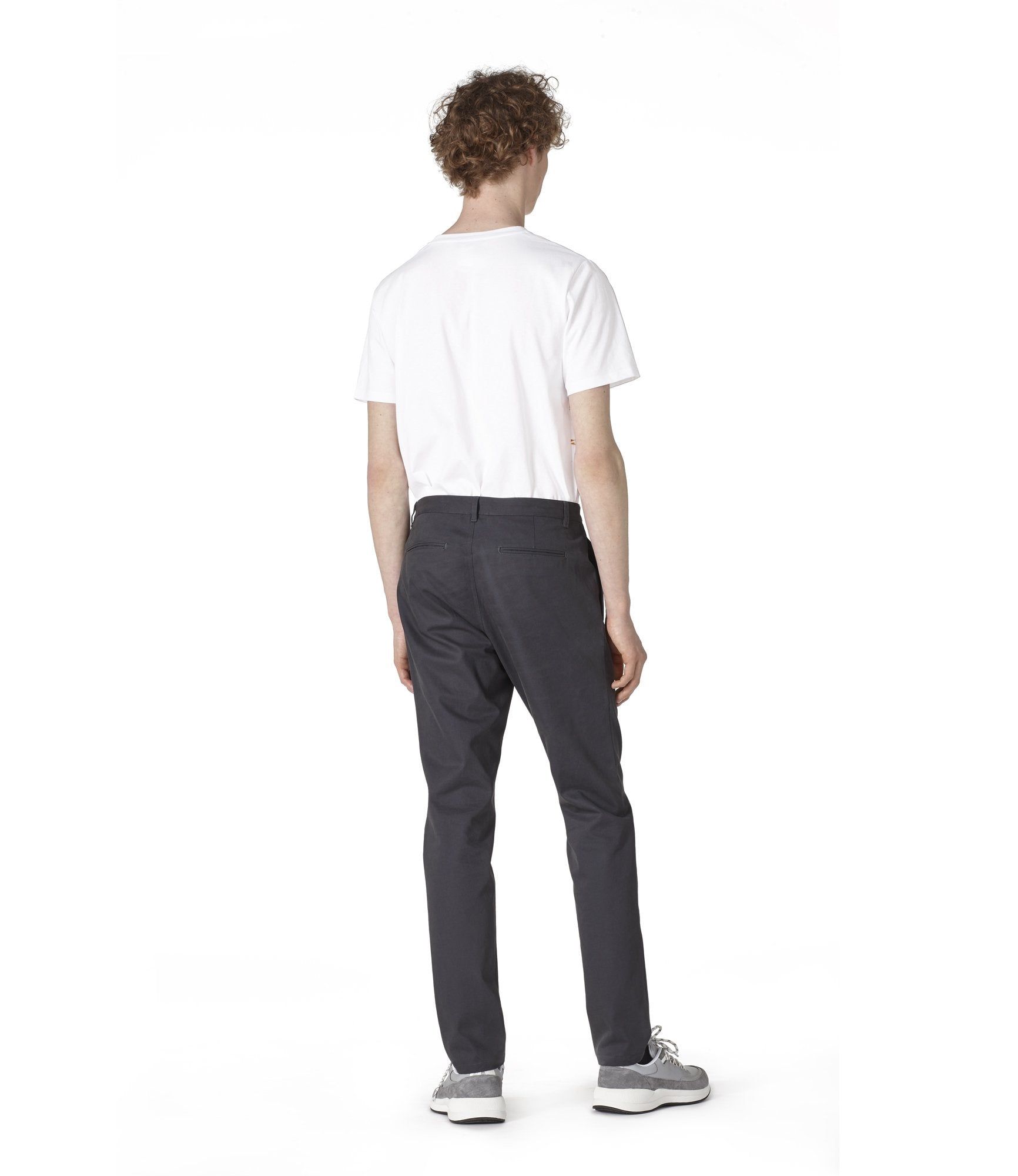 Barbelé T-shirt sold by A.P.C. product image thumbnail 3
