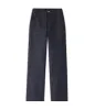 Seaside jeans sold by A.P.C.