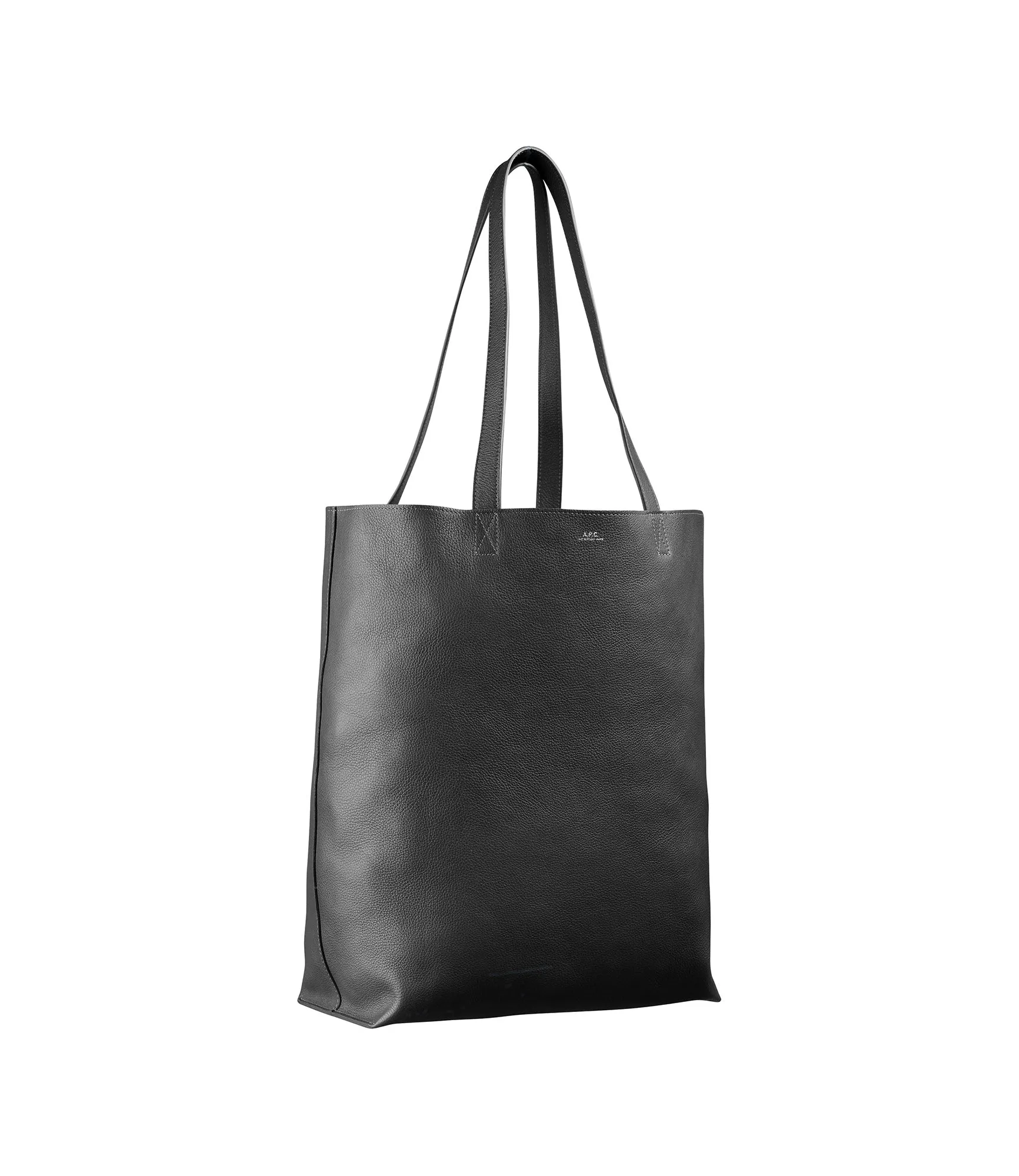 Maiko shopping bag sold by A.P.C. product image thumbnail 3
