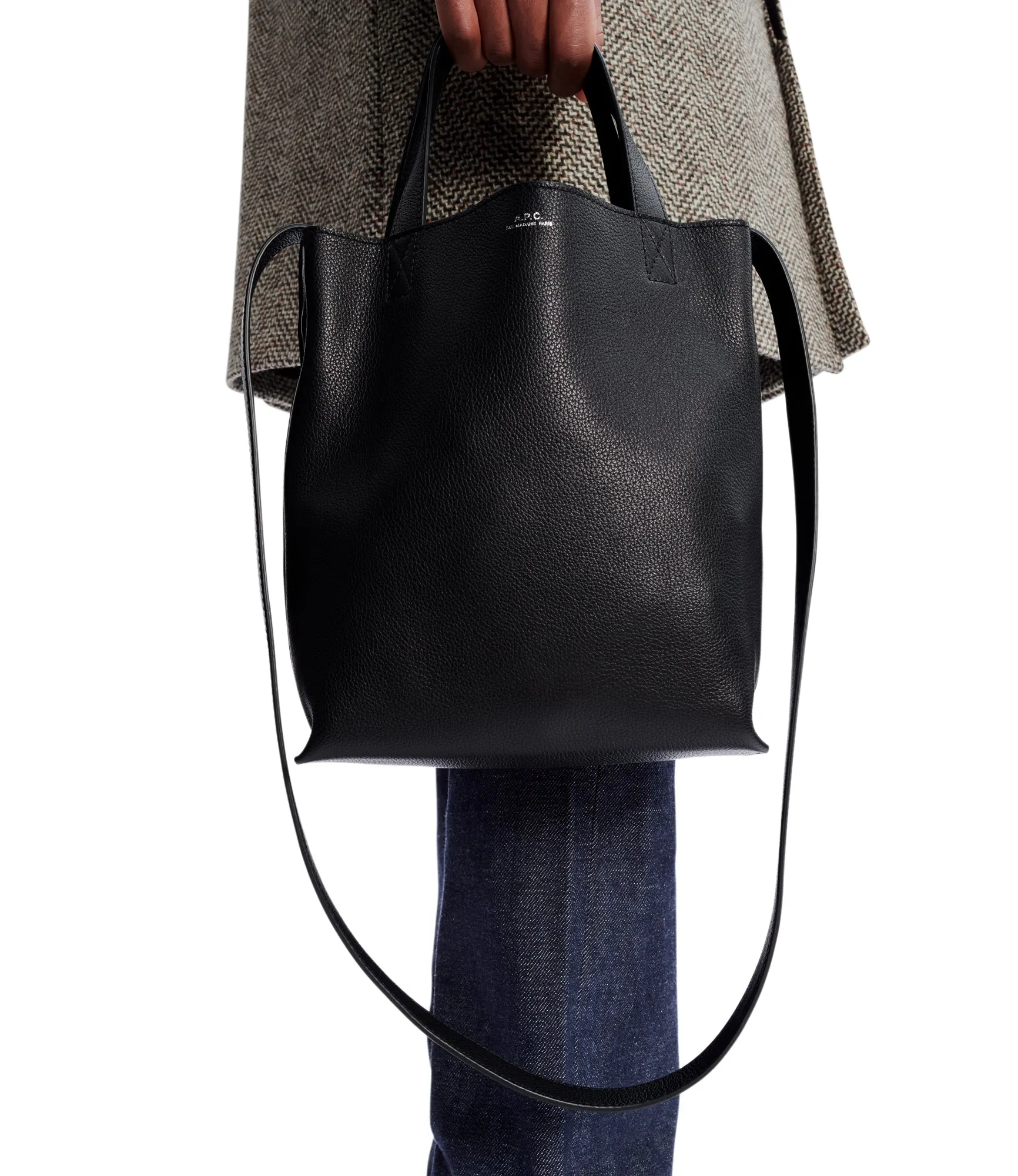 Maiko shopping bag sold by A.P.C. product image thumbnail 2