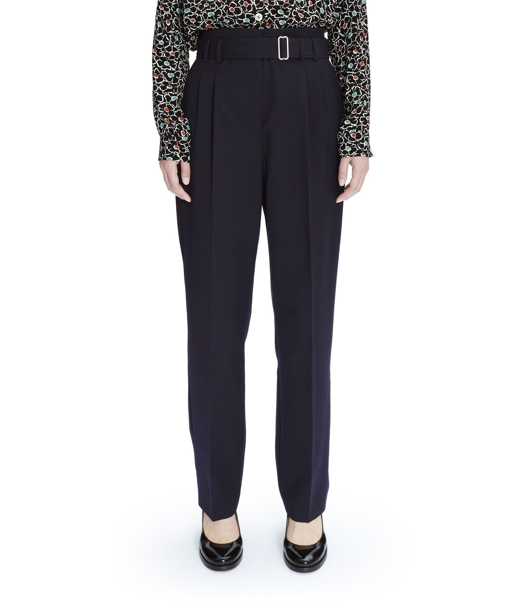 Anthea pants sold by A.P.C. product image thumbnail 4