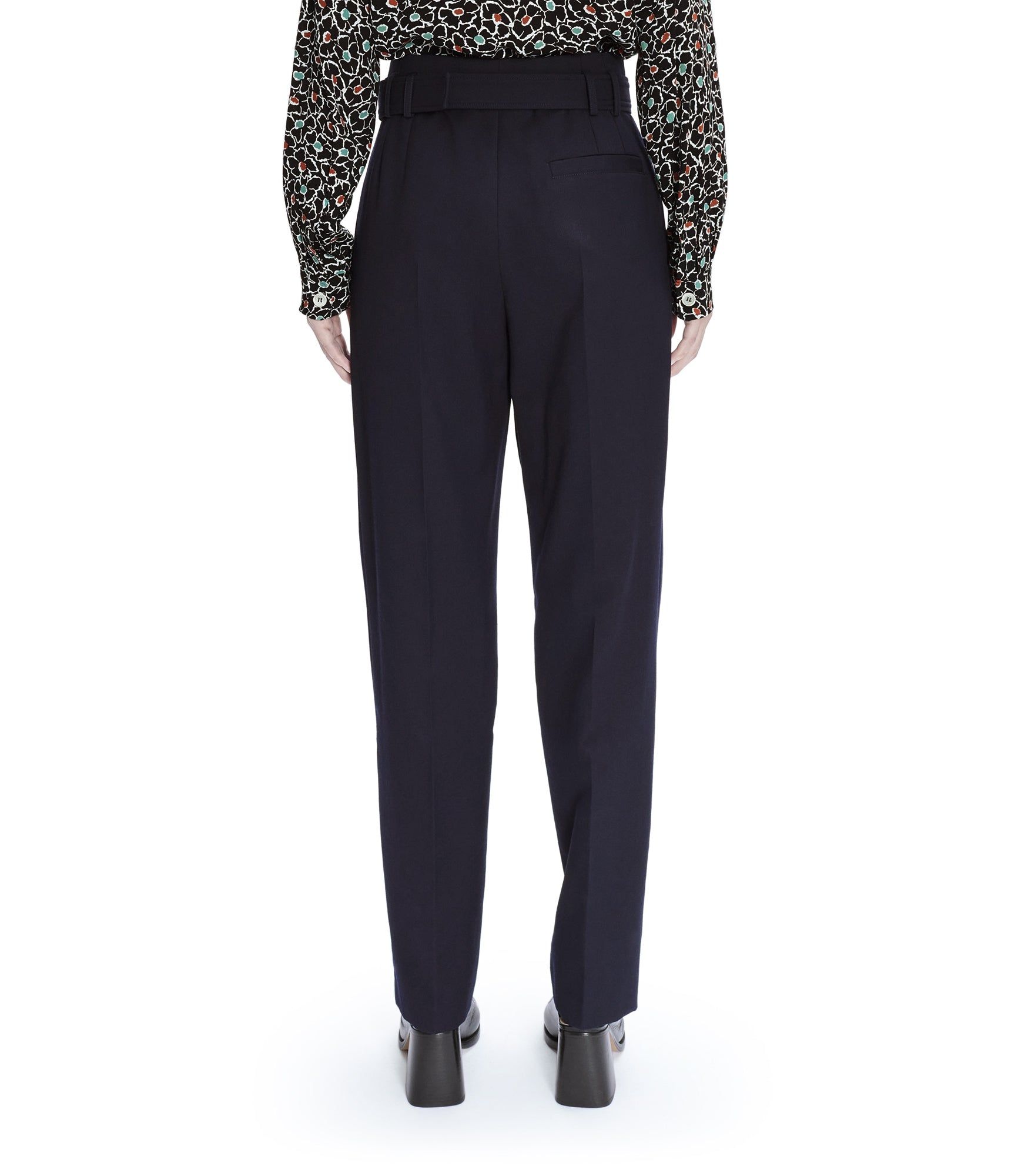 Anthea pants sold by A.P.C. product image thumbnail 5