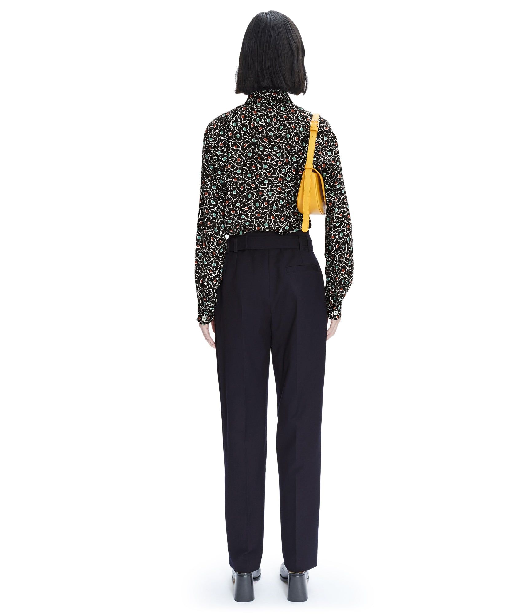 Anthea pants sold by A.P.C. product image thumbnail 3