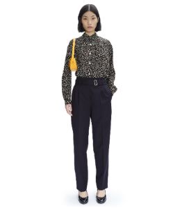 Anthea pants sold by A.P.C.