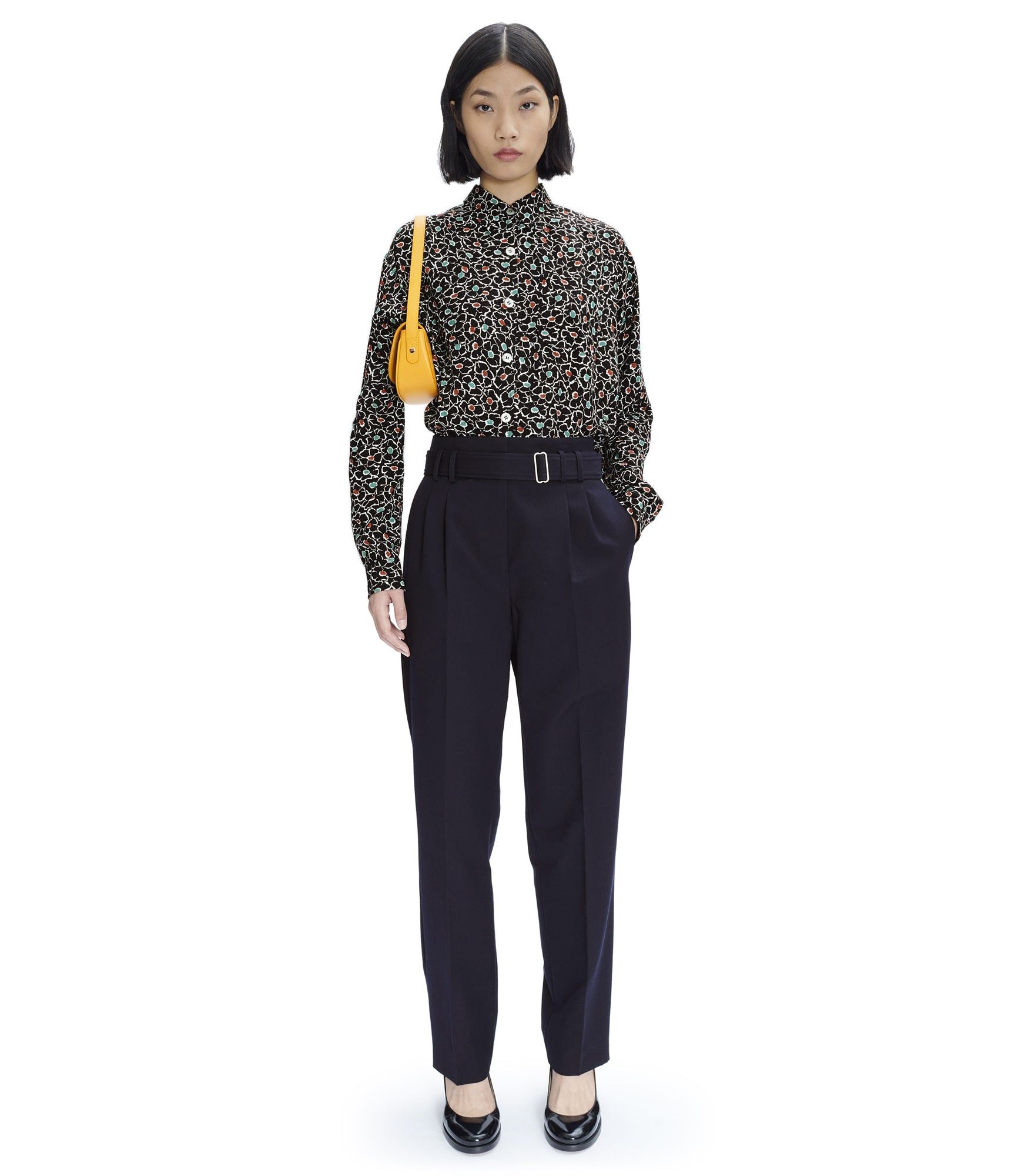 Anthea pants sold by A.P.C. product image thumbnail 2