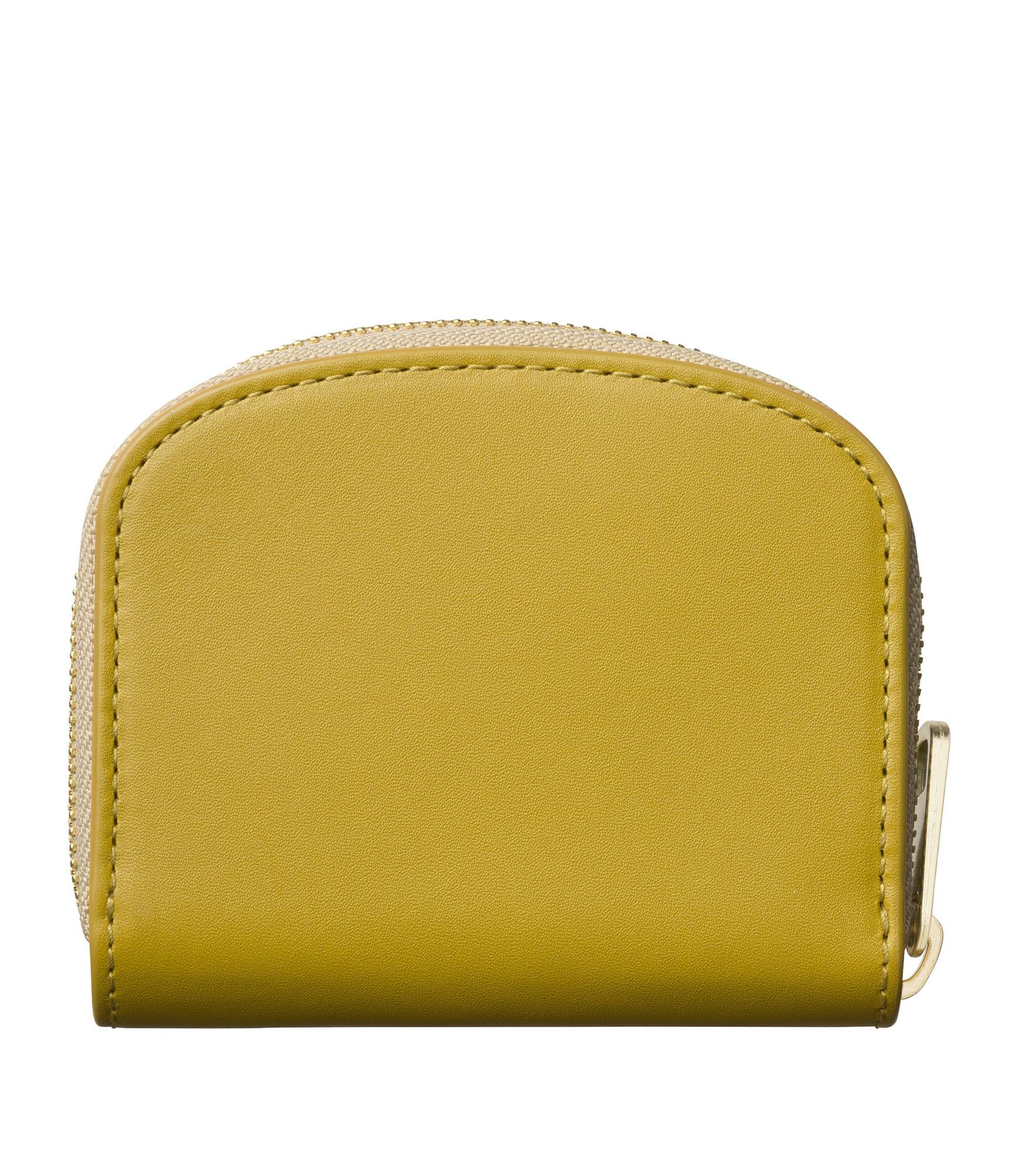 Demi-Lune Mini compact wallet sold by A.P.C. product image thumbnail 4