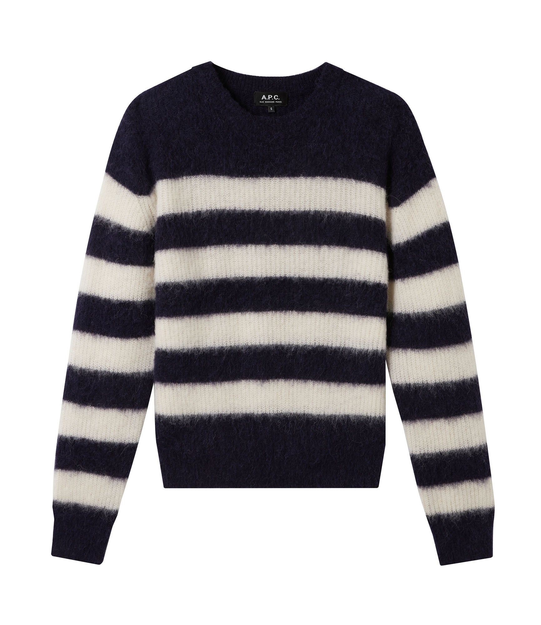 Lia sweater sold by A.P.C. product image thumbnail 4