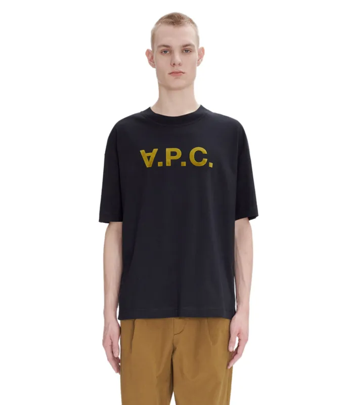 Oversize Grand VPC T-shirt (M) made by A.P.C.