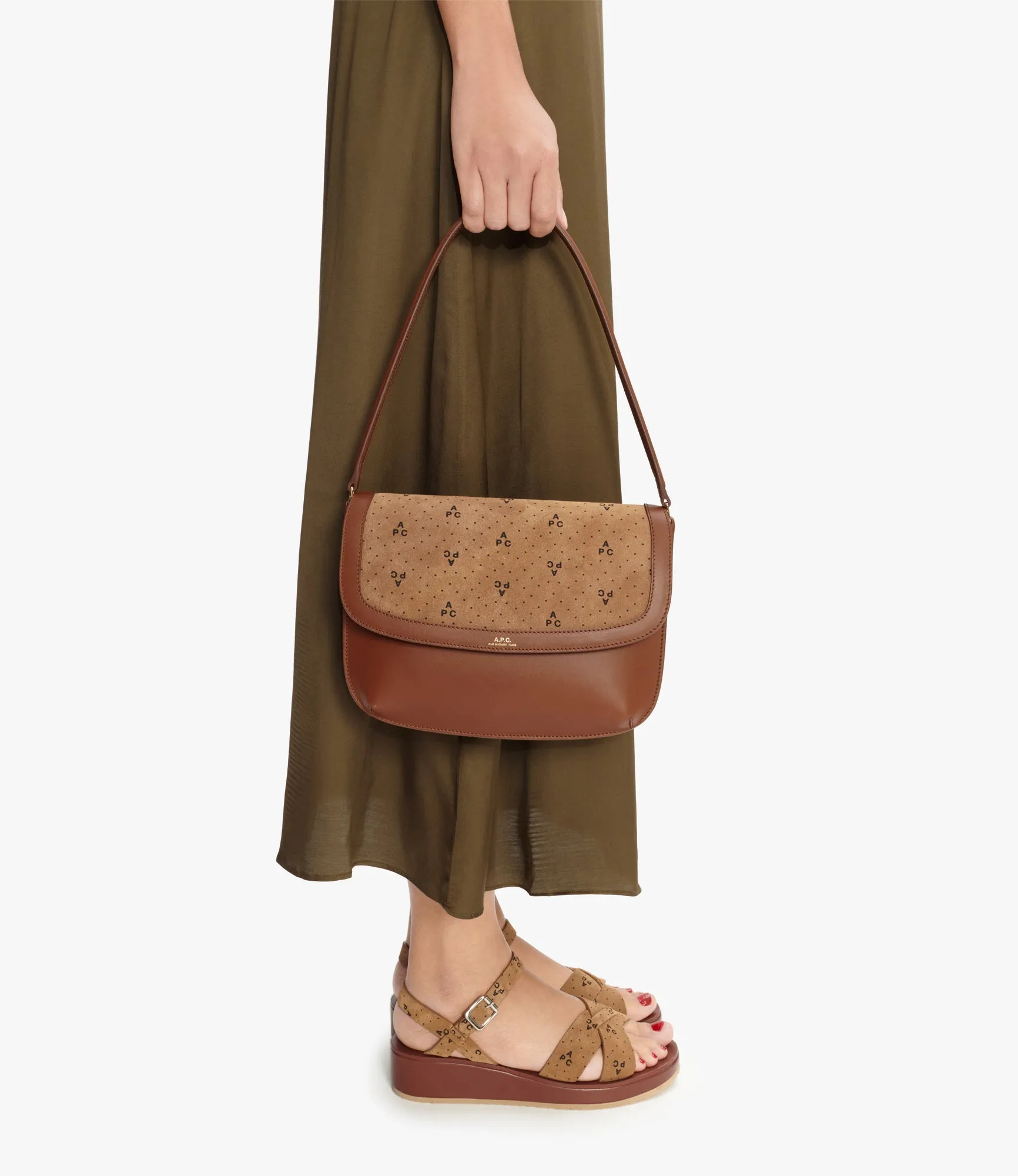 Sarah Shoulder bag sold by A.P.C. product image thumbnail 2
