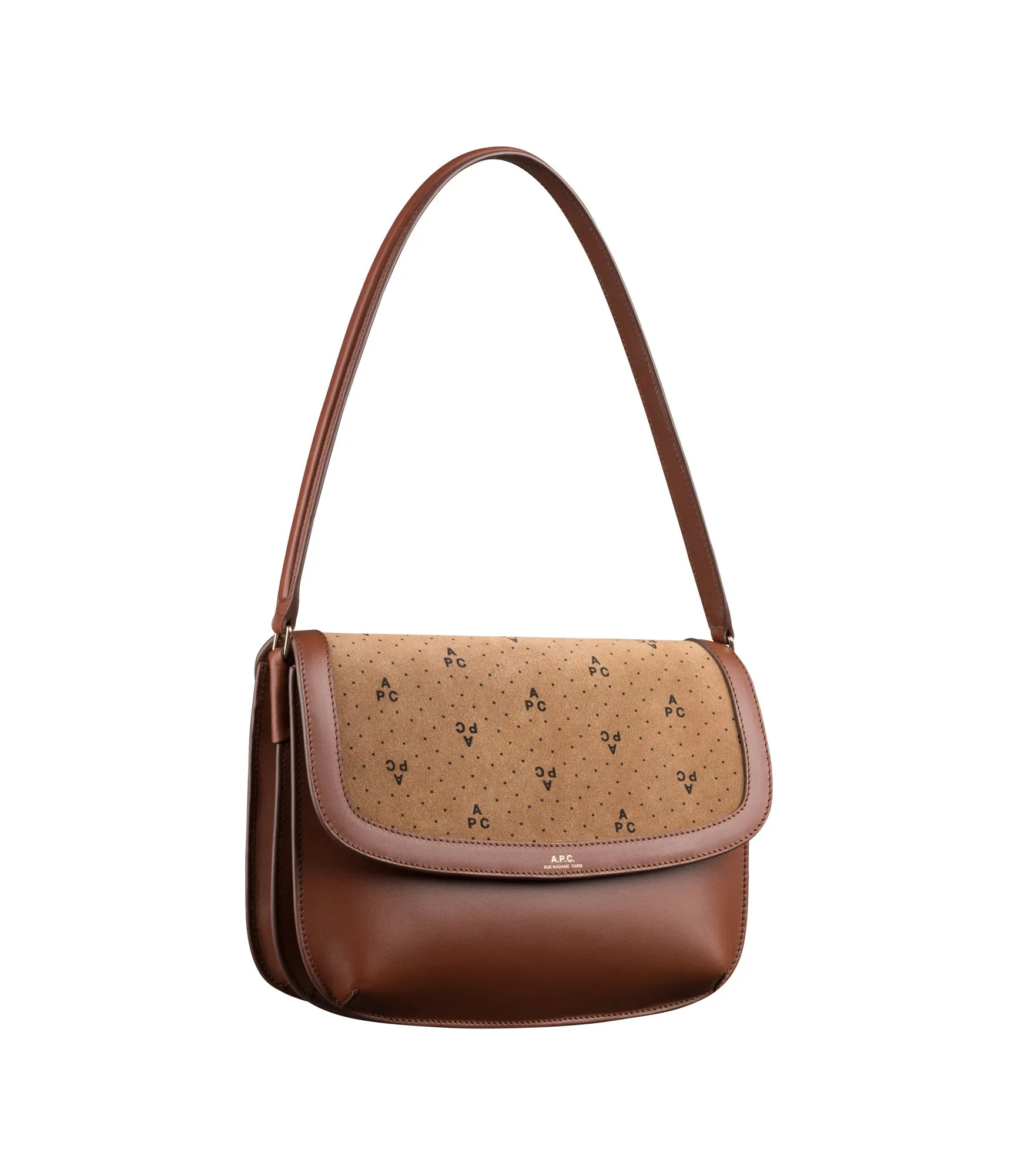 Sarah Shoulder bag sold by A.P.C. product image thumbnail 3