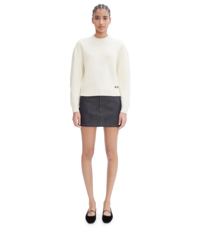 Esther sweater sold by A.P.C.