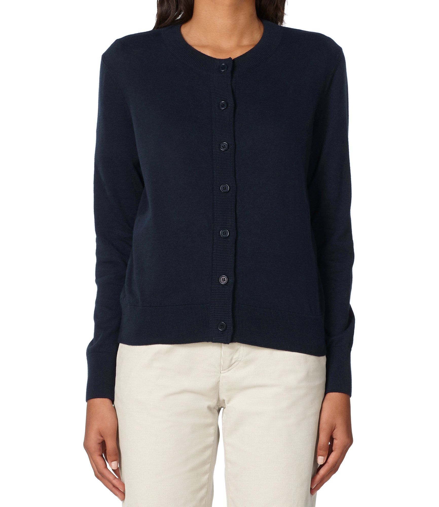 Ninh Cardigan sold by A.P.C. product image thumbnail 2