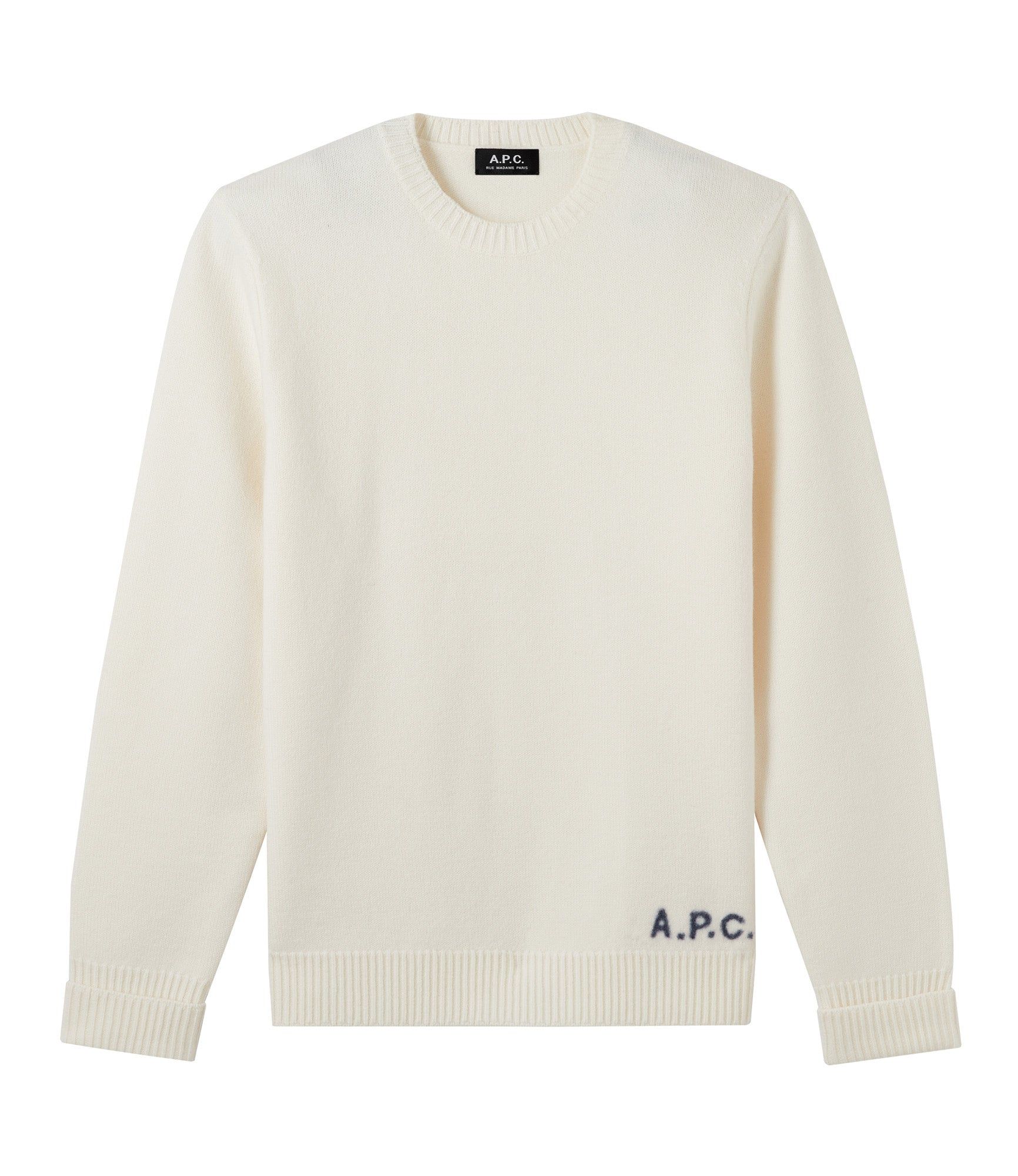 Edward sweater sold by A.P.C.