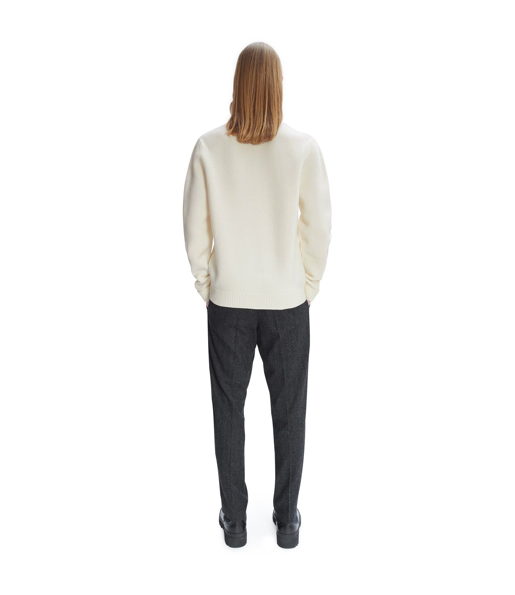 Edward sweater sold by A.P.C. product image thumbnail 3
