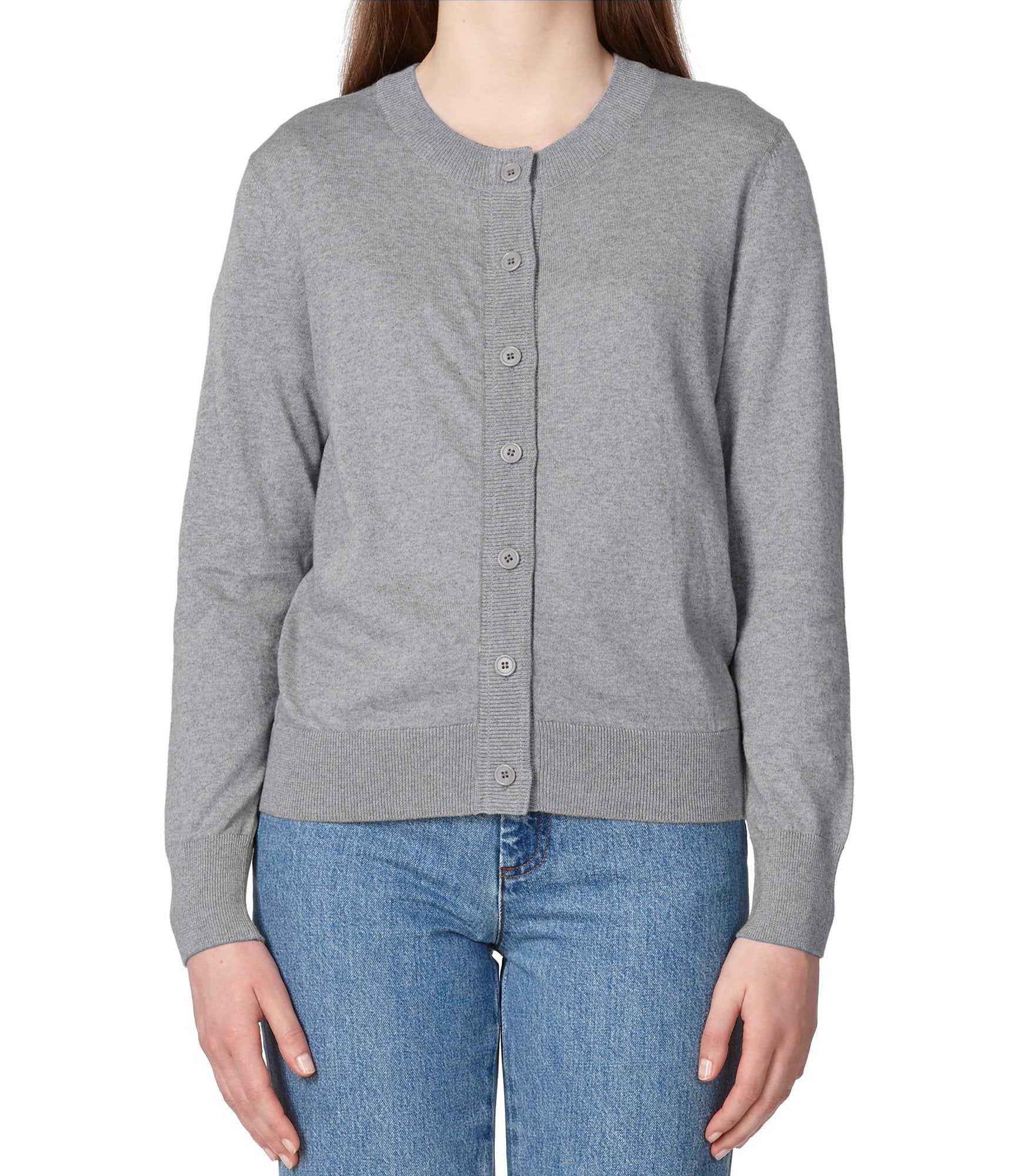 Ninh Cardigan sold by A.P.C. product image thumbnail 8