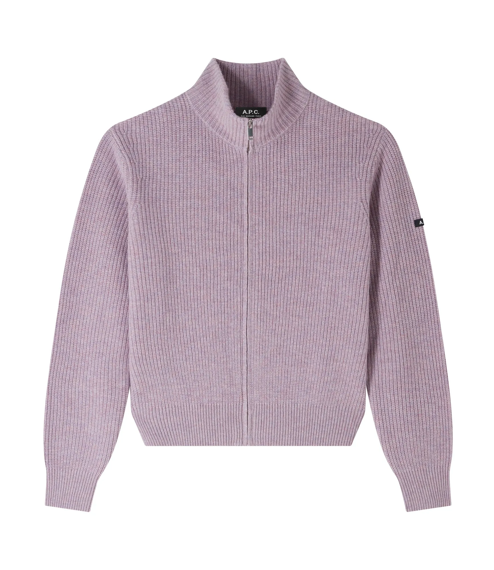 Jana cardigan sold by A.P.C. product image thumbnail 2