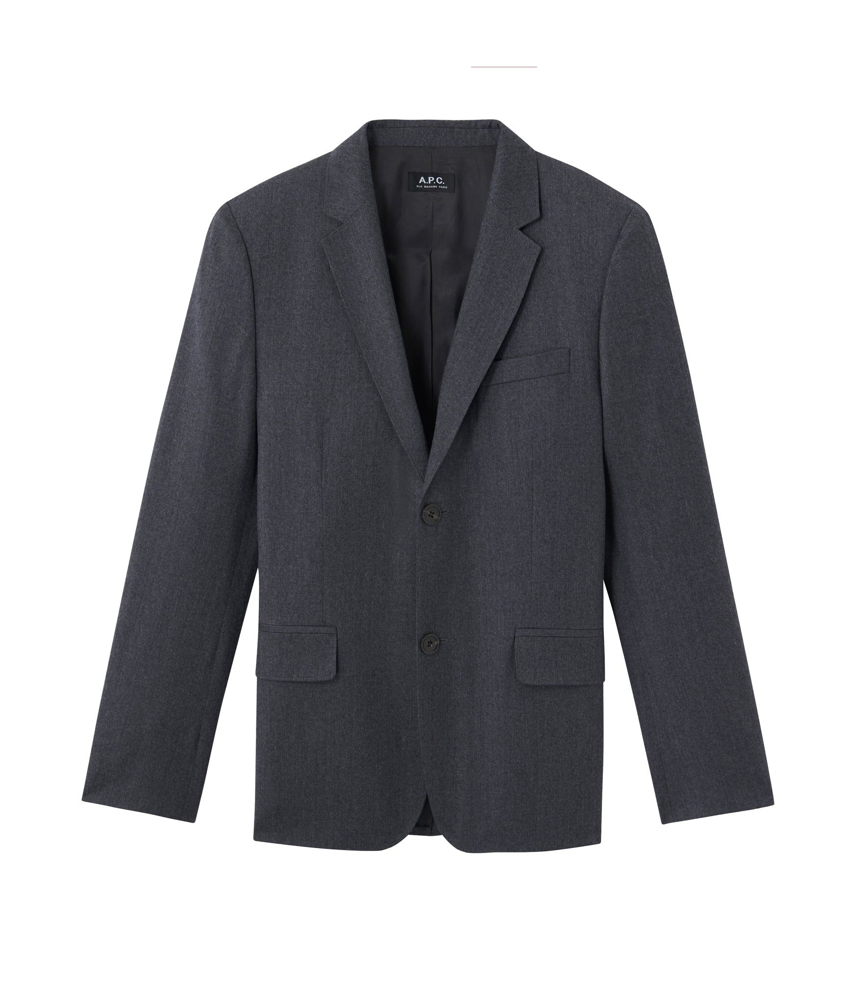 Spencer Jacket sold by A.P.C.