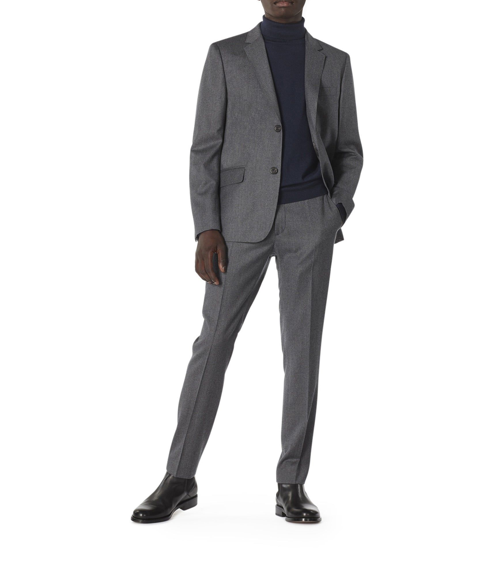 Spencer Jacket sold by A.P.C. product image thumbnail 2