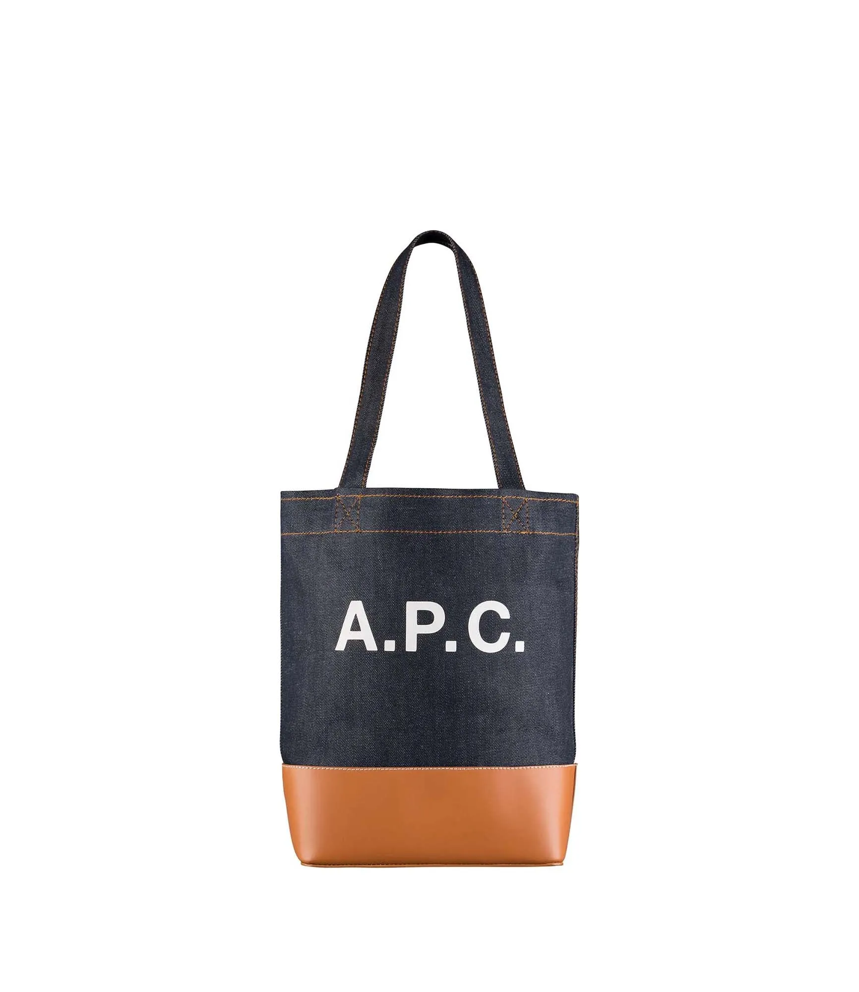 Axel Small tote bag sold by A.P.C.