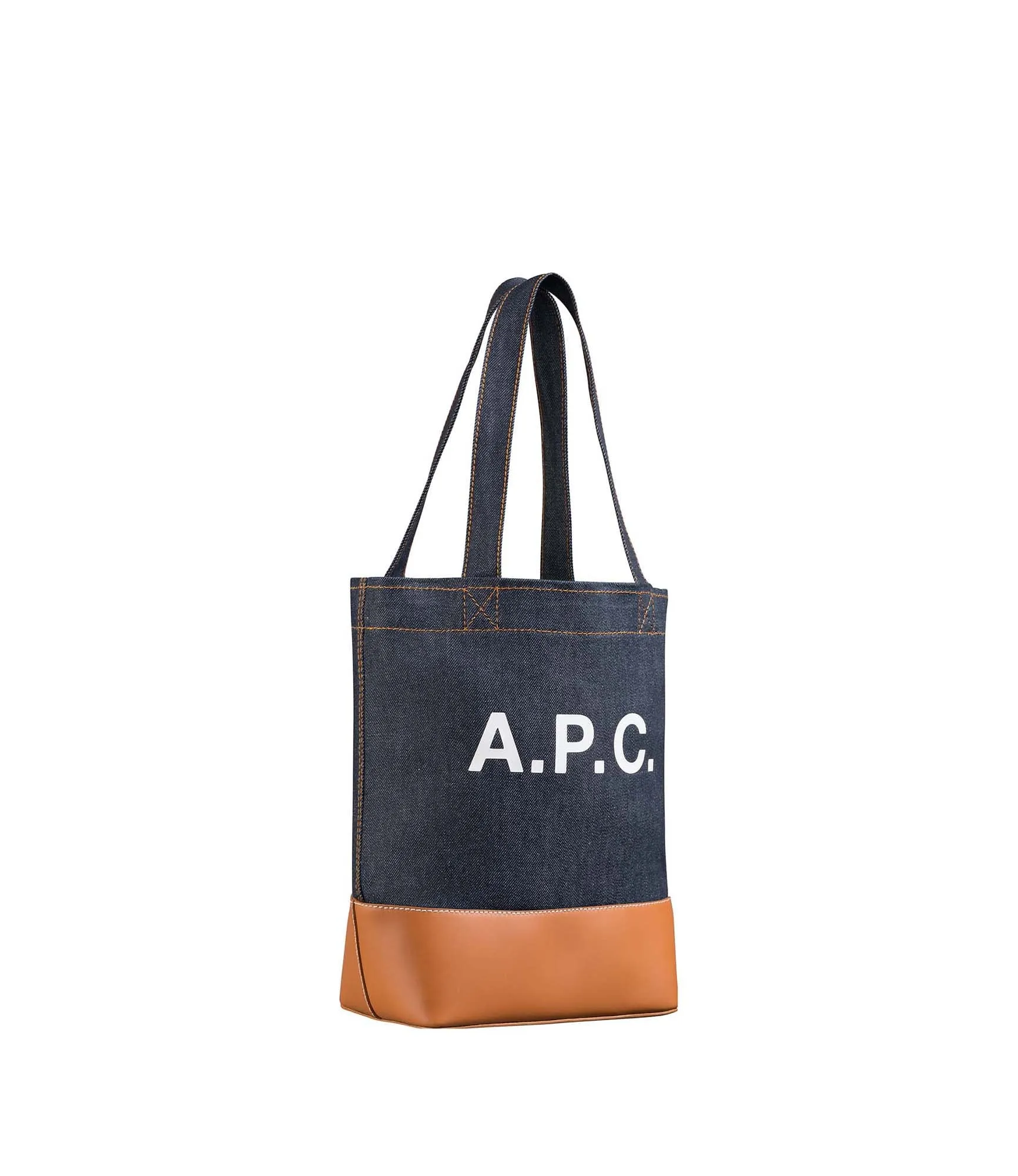 Axel Small tote bag sold by A.P.C. product image thumbnail 3
