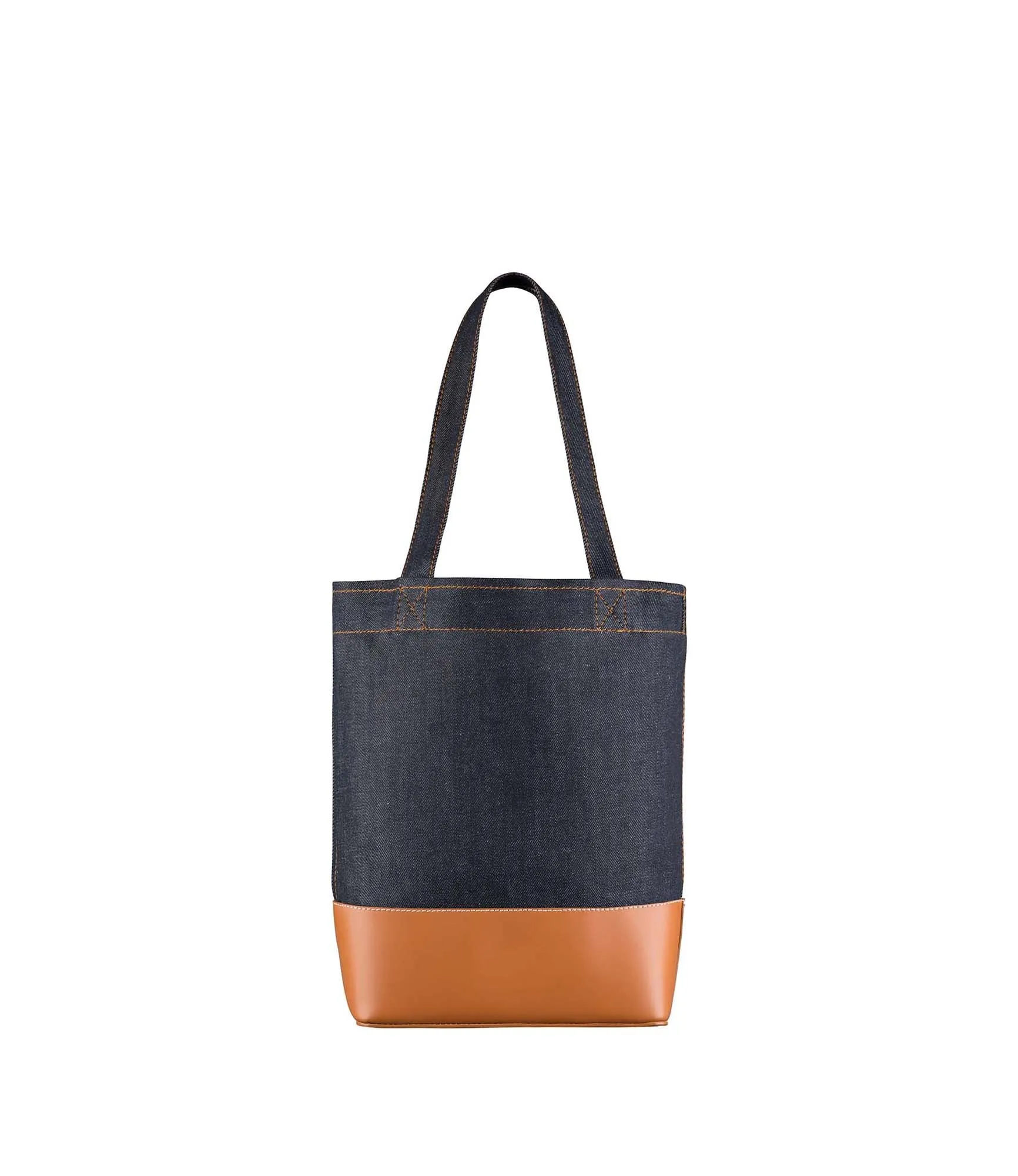 Axel Small tote bag sold by A.P.C. product image thumbnail 4