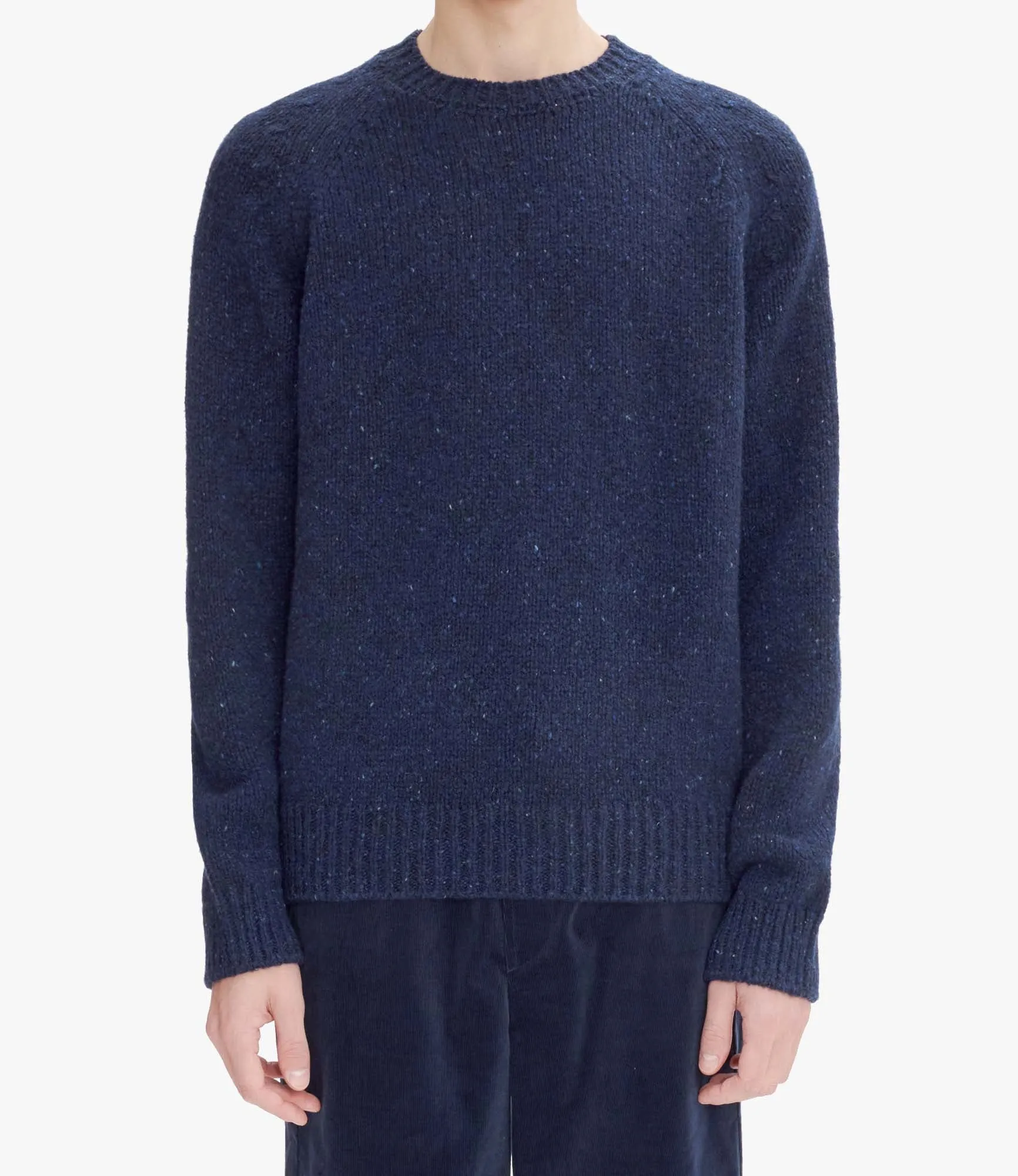 Harris sweater sold by A.P.C. product image thumbnail 4
