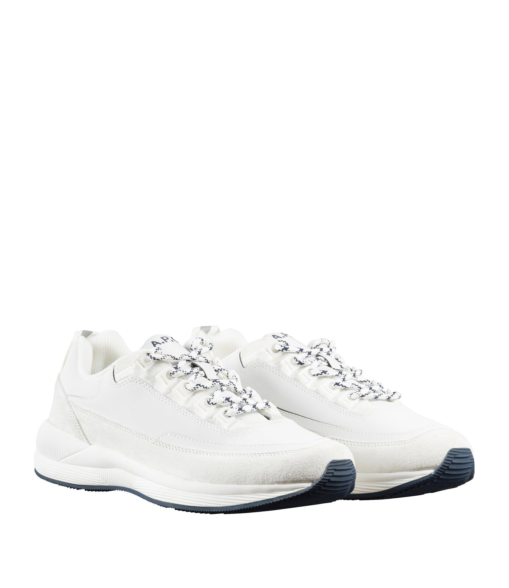 Jay Sneakers sold by A.P.C. product image thumbnail 2