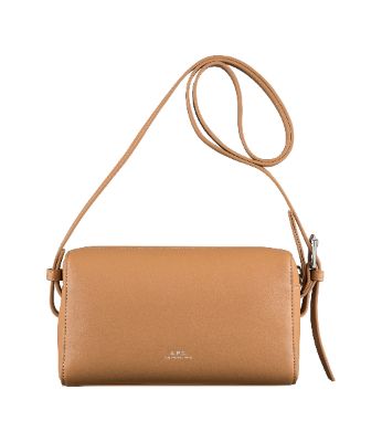Nino camera bag sold by A.P.C.