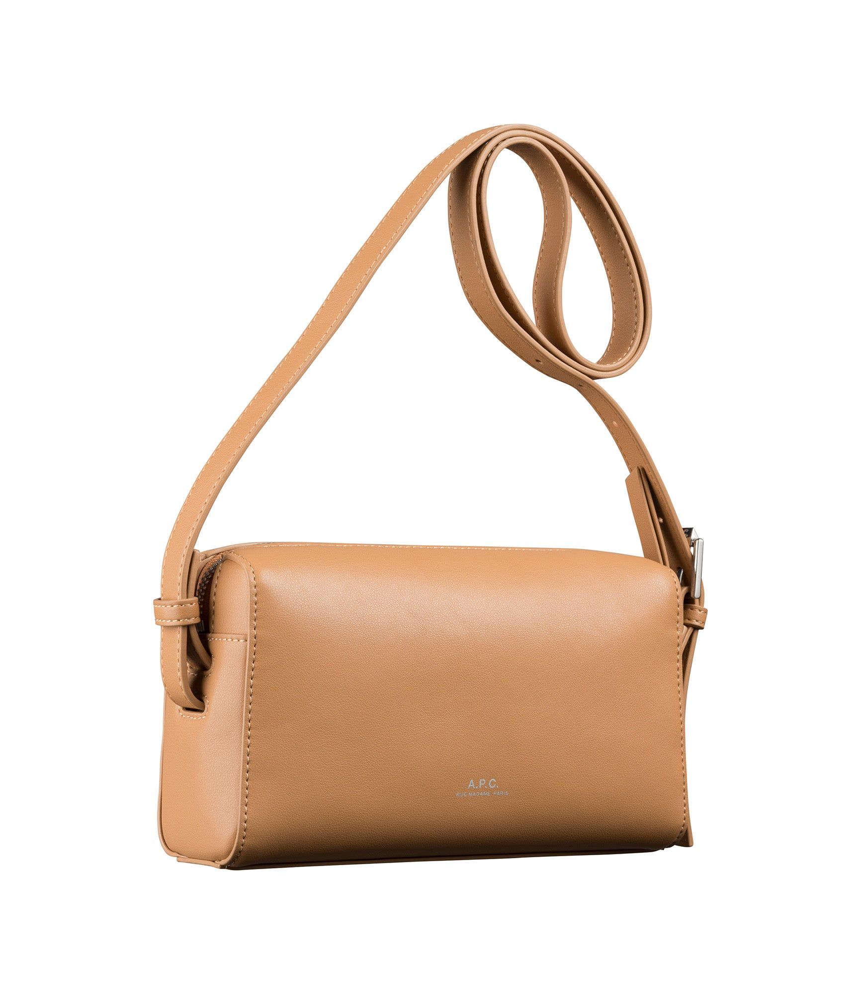 Nino camera bag sold by A.P.C. product image thumbnail 3