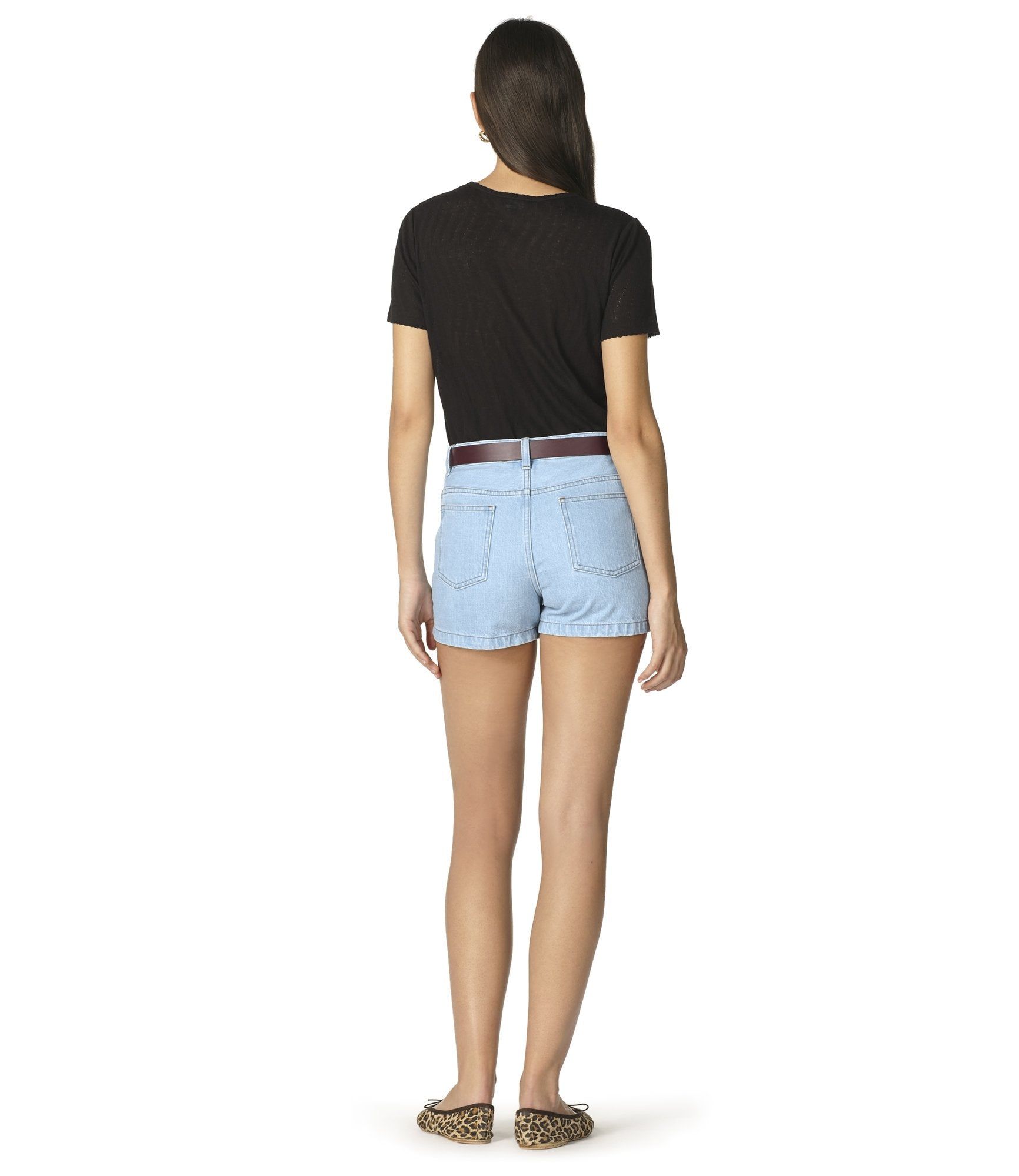 Bail T-shirt sold by A.P.C. product image thumbnail 6