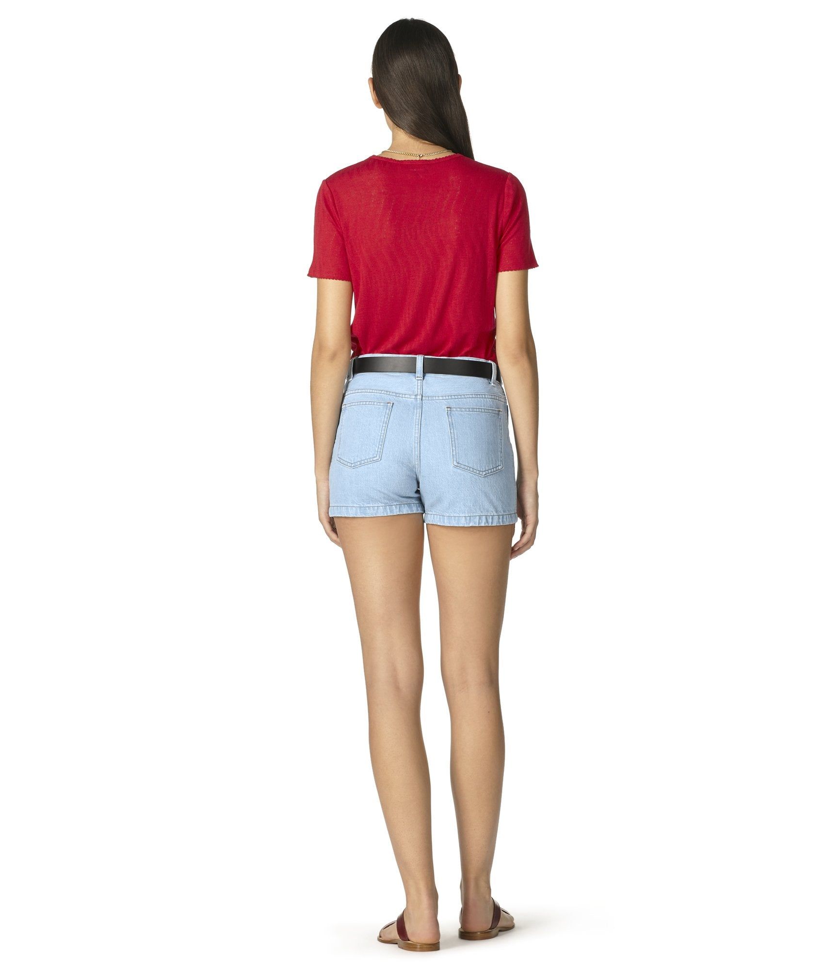 Bail T-shirt sold by A.P.C. product image thumbnail 3