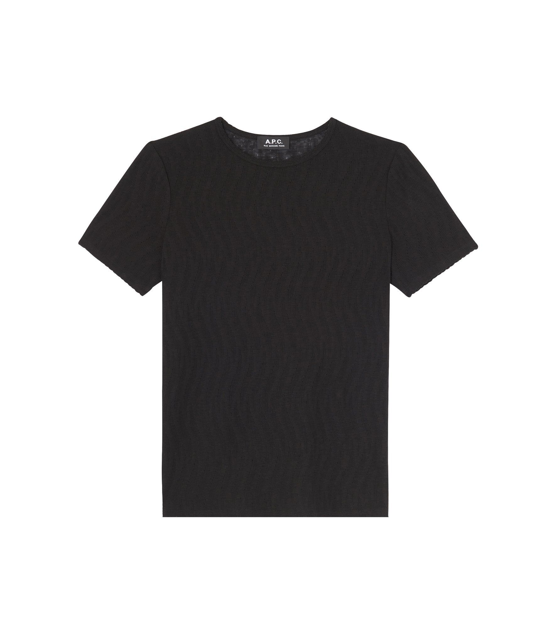 Bail T-shirt sold by A.P.C. product image thumbnail 4