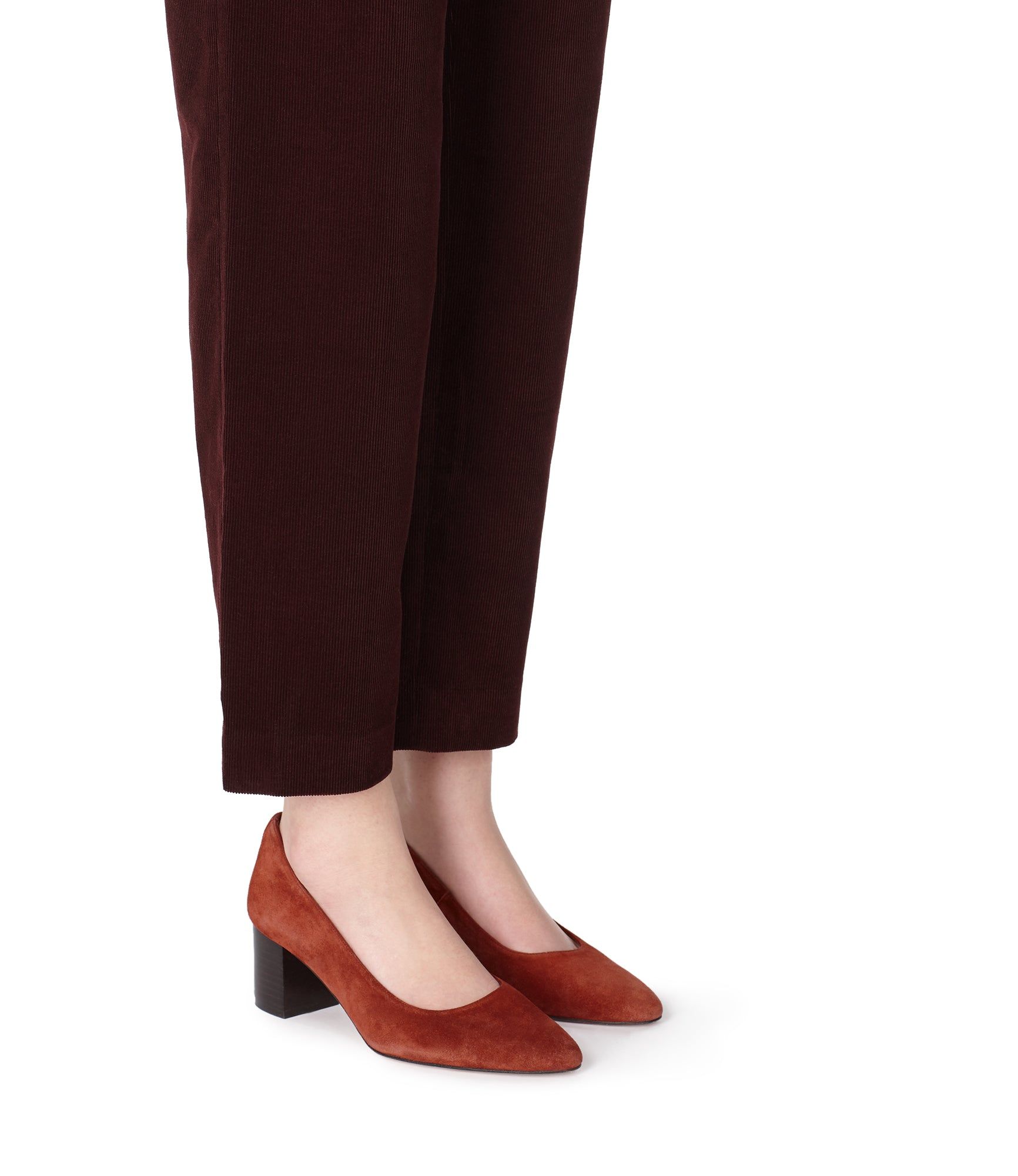 Sylva Pumps sold by A.P.C. product image thumbnail 7