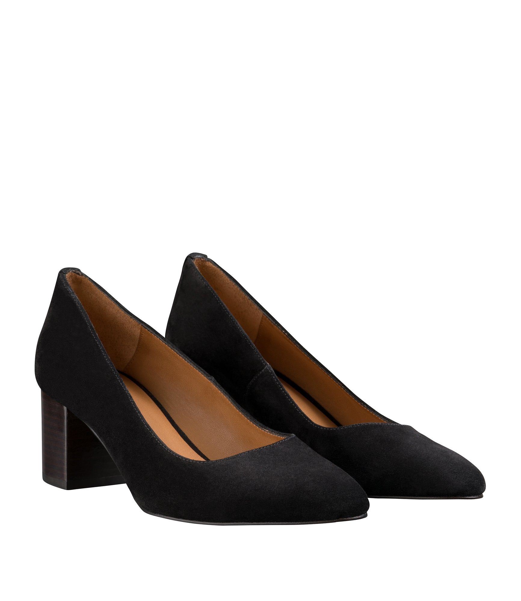 Sylva Pumps sold by A.P.C. product image thumbnail 2