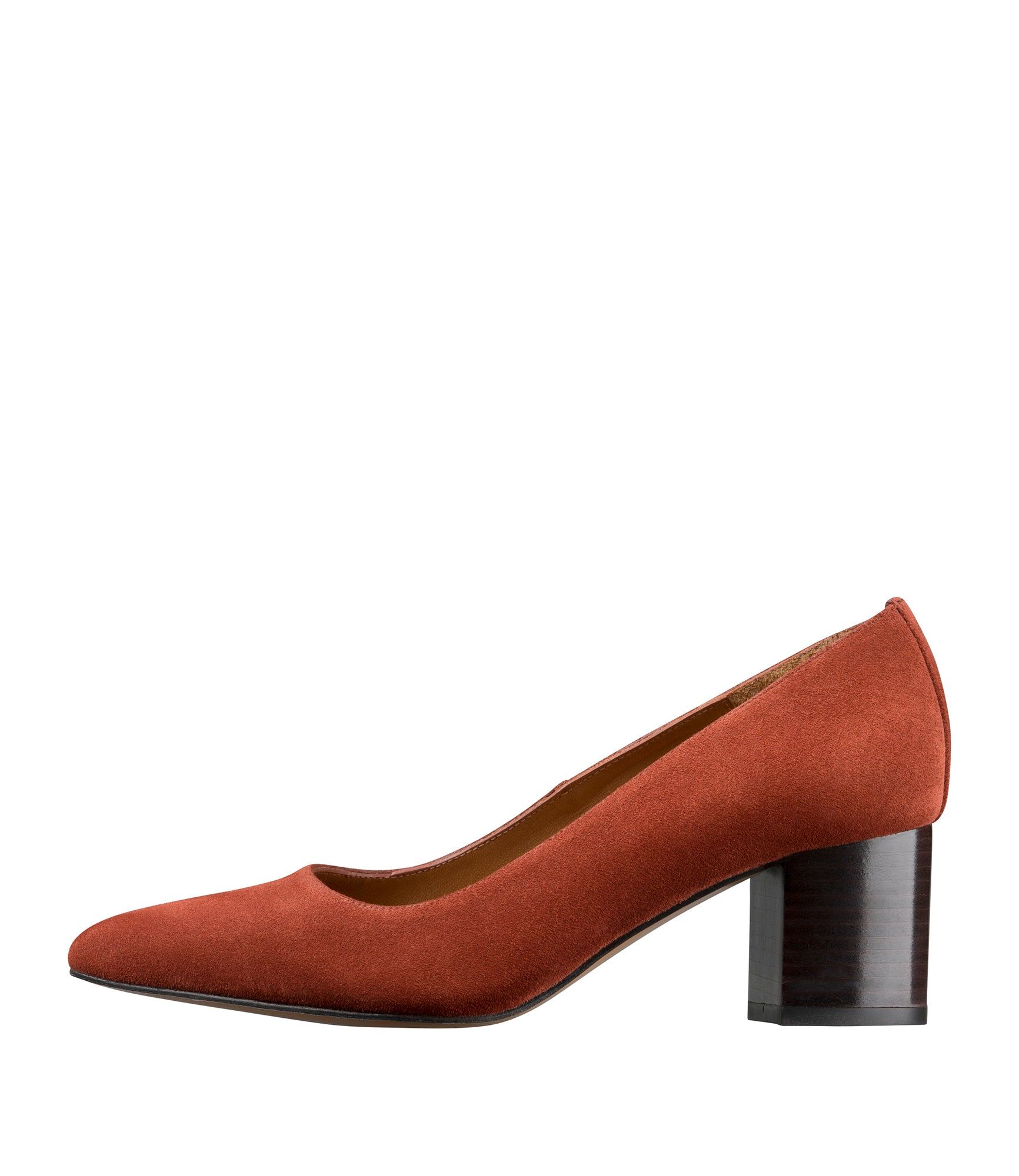 Sylva Pumps sold by A.P.C. product image thumbnail 4