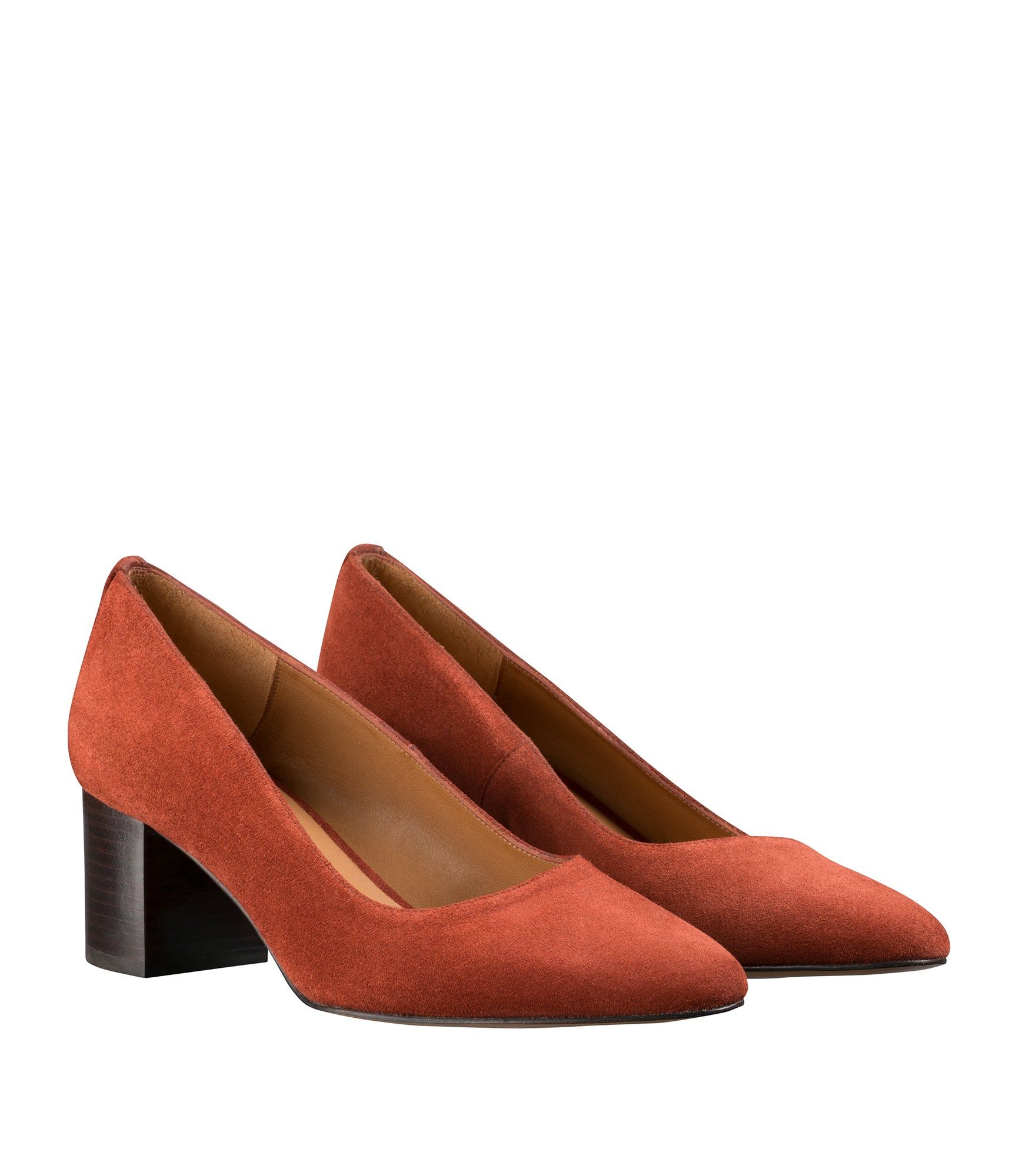 Sylva Pumps sold by A.P.C. product image thumbnail 5