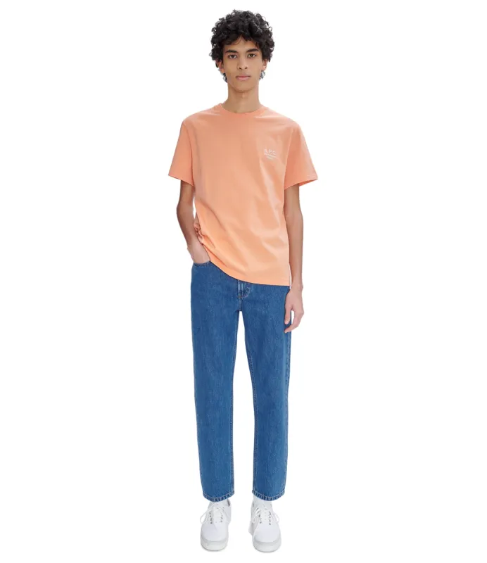 New Raymond T-shirt sold by A.P.C.