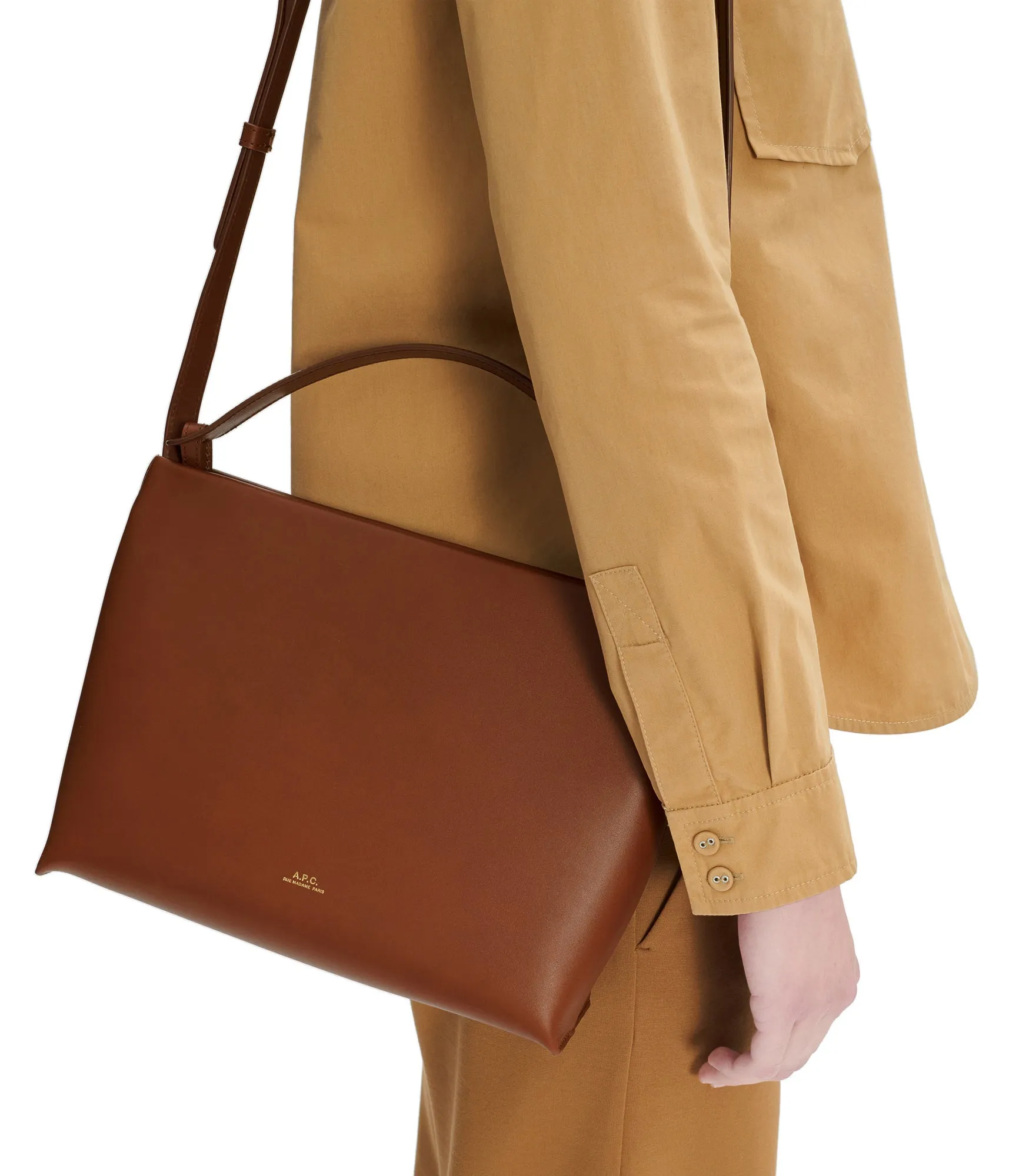 Ashley bag sold by A.P.C. product image thumbnail 2