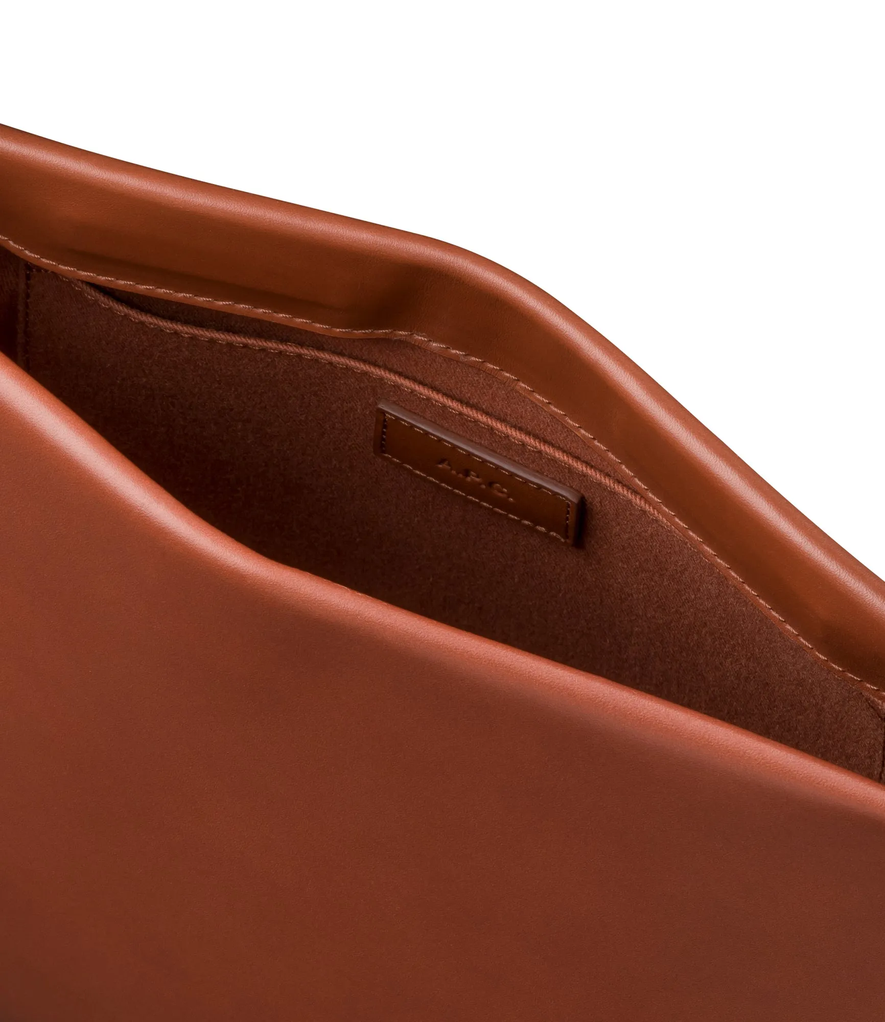 Ashley bag sold by A.P.C. product image thumbnail 5