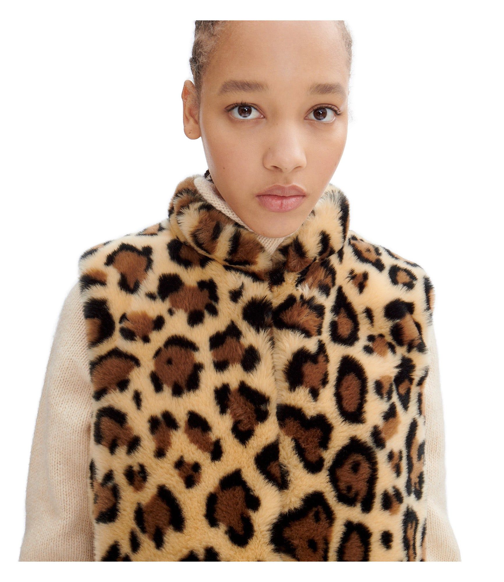 Judy cardigan sold by A.P.C. product image thumbnail 5