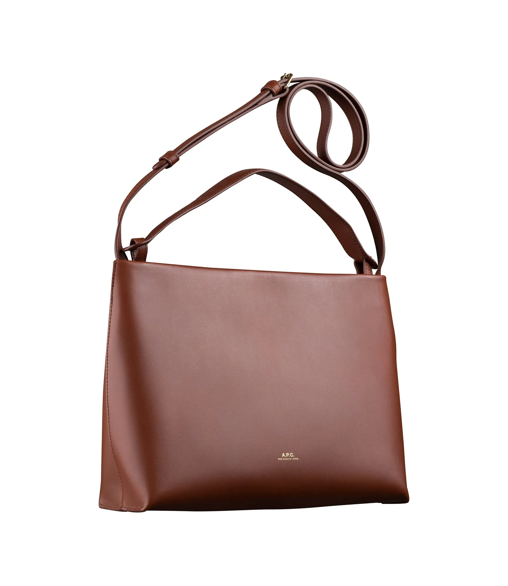 Ashley bag sold by A.P.C. product image thumbnail 3