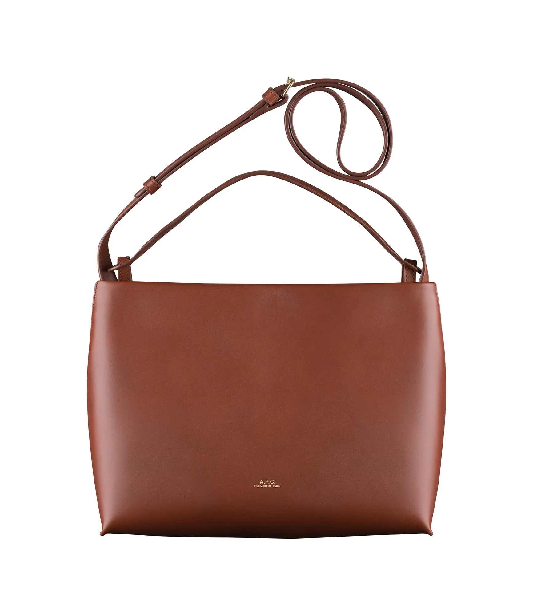 Ashley bag sold by A.P.C.