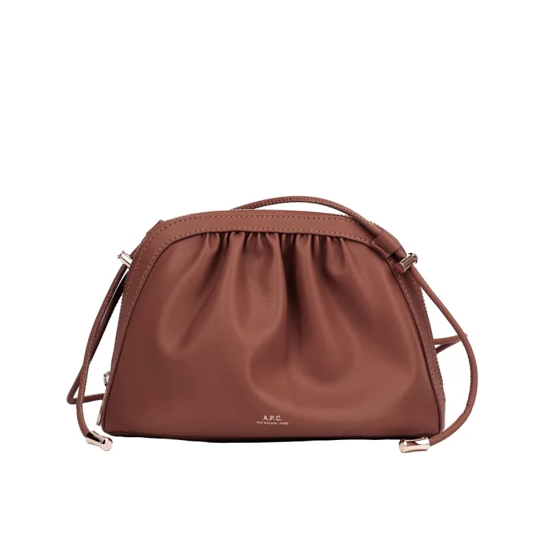 Ninon drawstring bag sold by A.P.C.