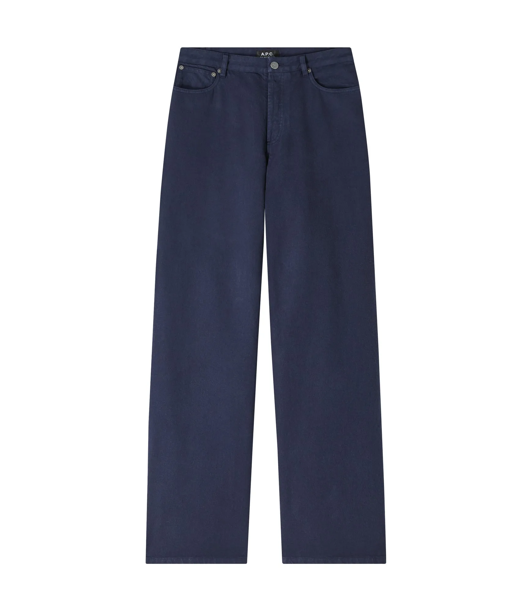 Elisabeth jeans sold by A.P.C. product image thumbnail 2
