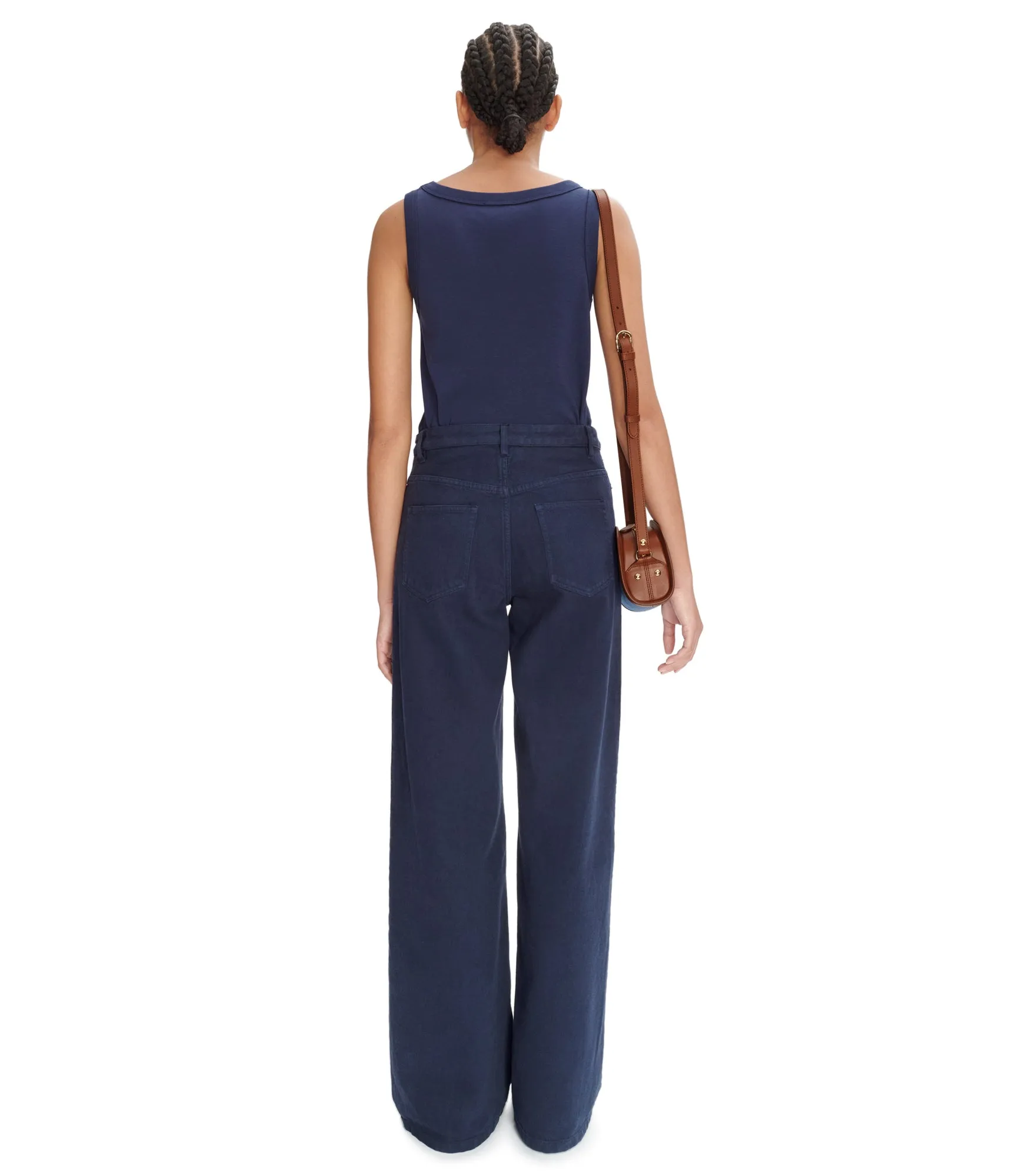 Elisabeth jeans sold by A.P.C. product image thumbnail 3
