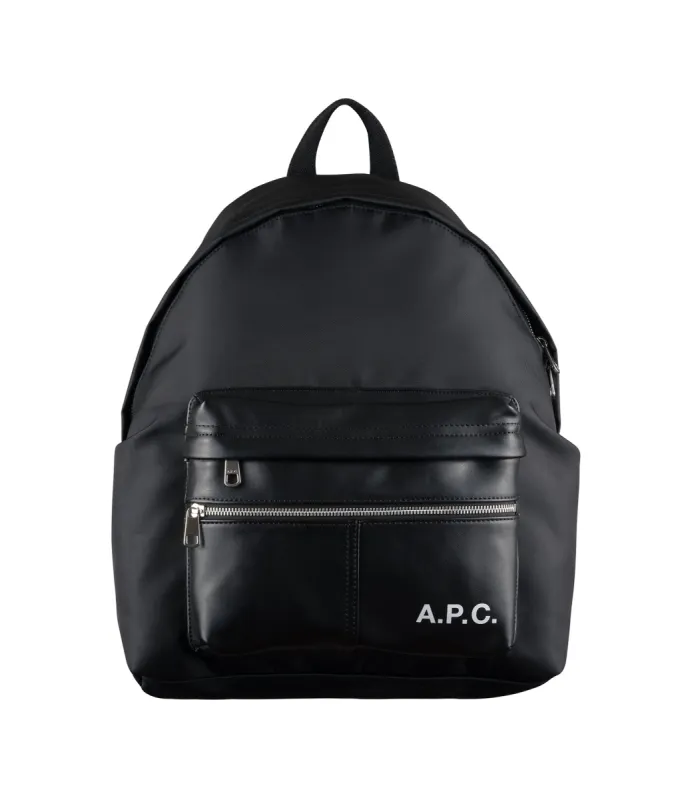Camden Backpack sold by A.P.C.