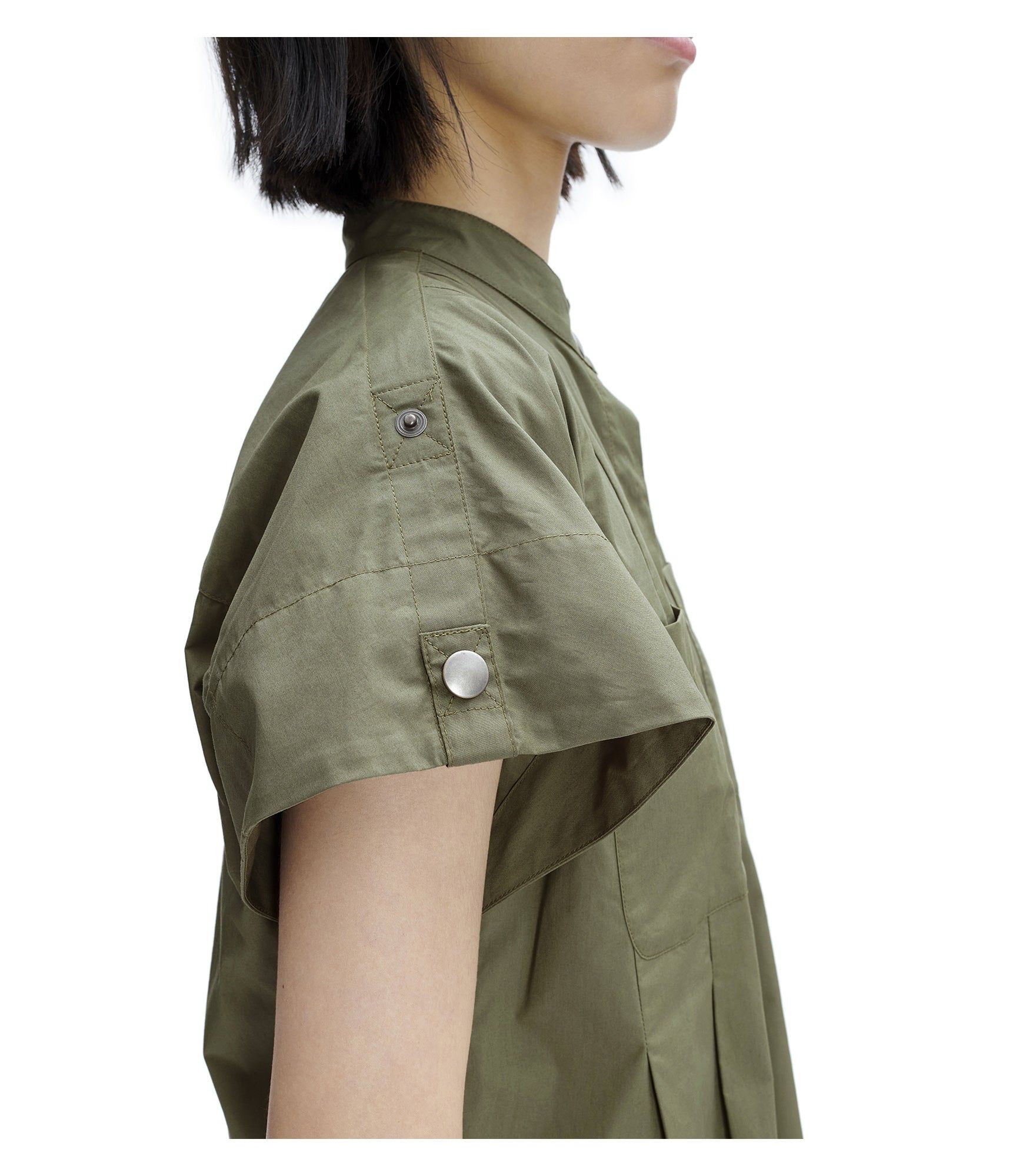 Doreen dress sold by A.P.C. product image thumbnail 4