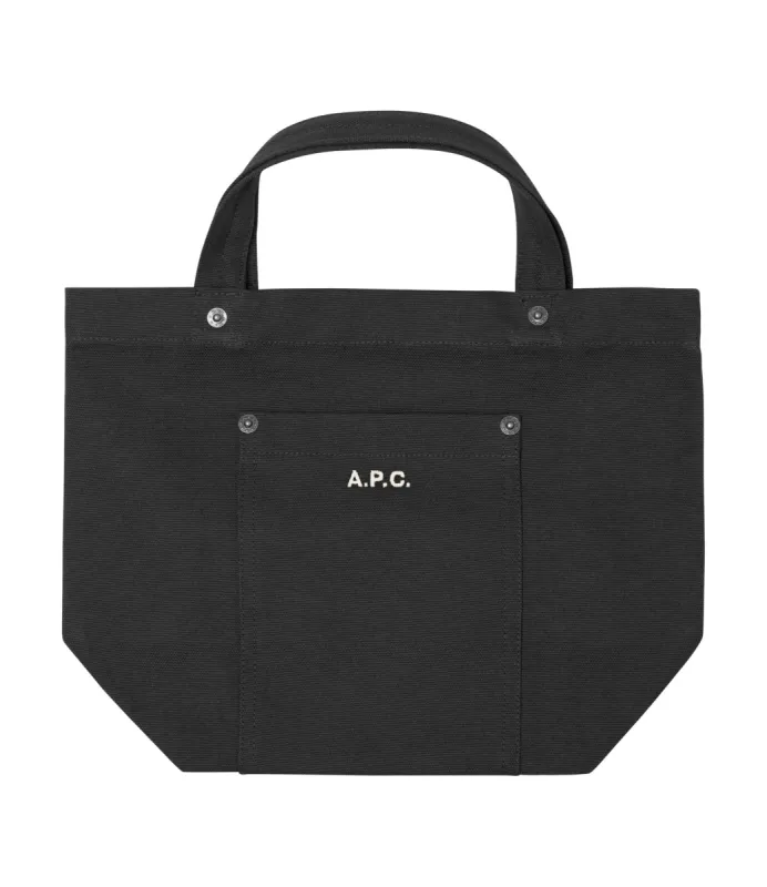 Thaïs Mini tote bag sold by A.P.C.