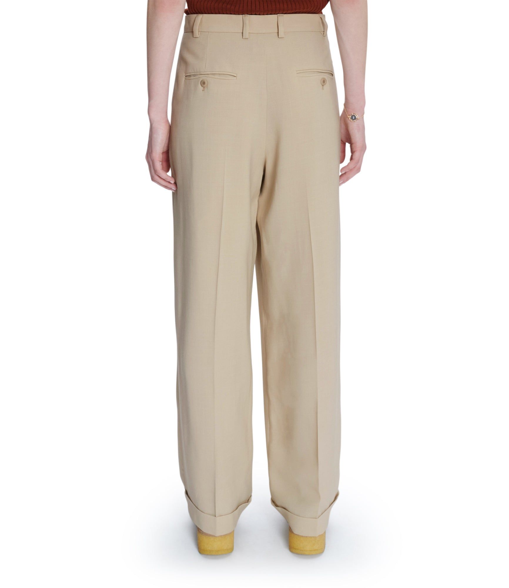 Melissa pants sold by A.P.C. product image thumbnail 5