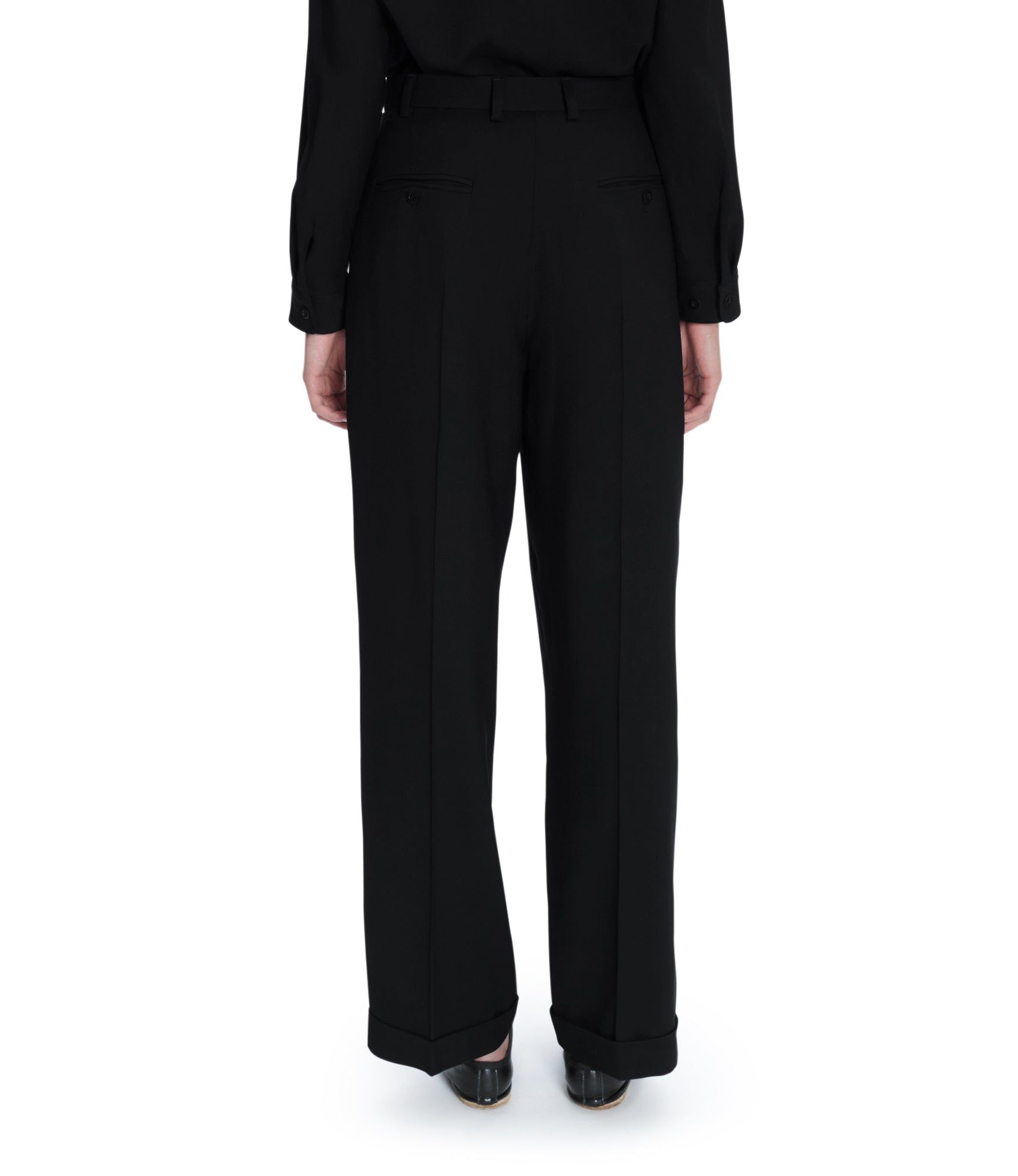 Melissa pants sold by A.P.C. product image thumbnail 14